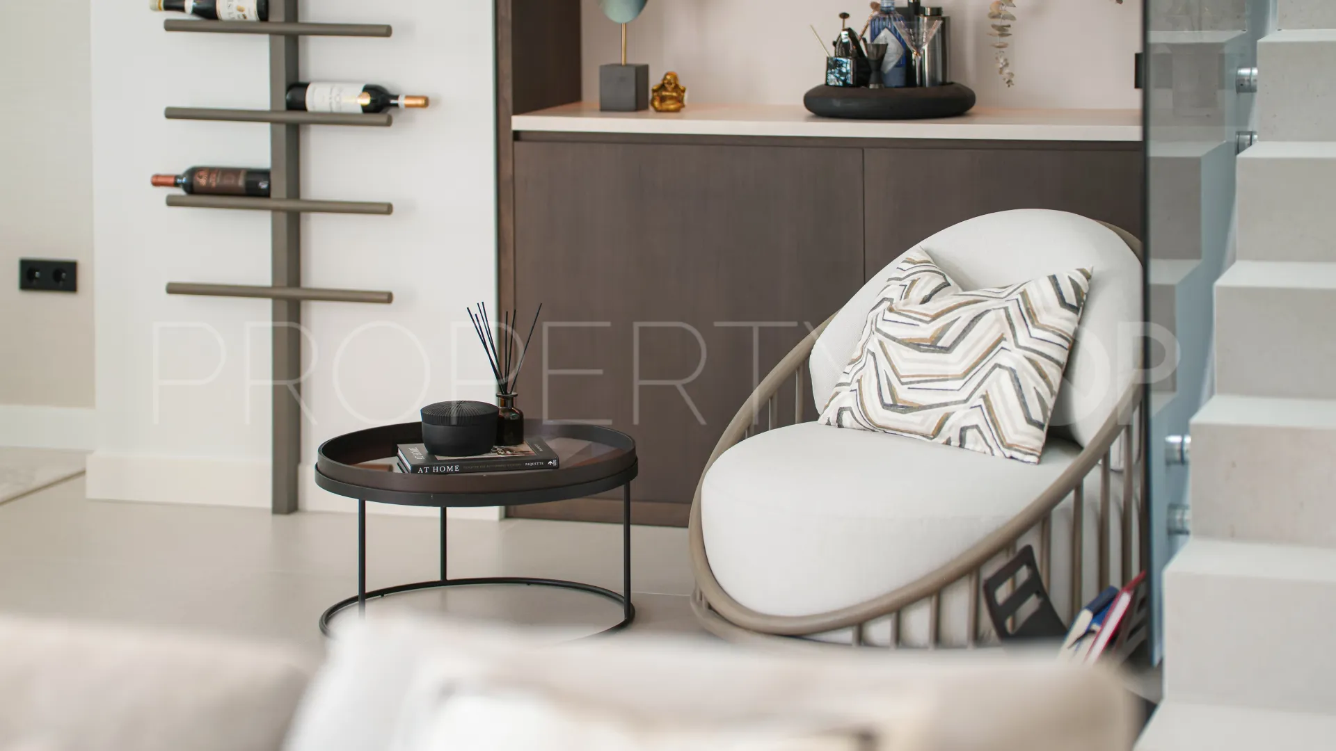2 bedrooms penthouse for sale in Monte Halcones