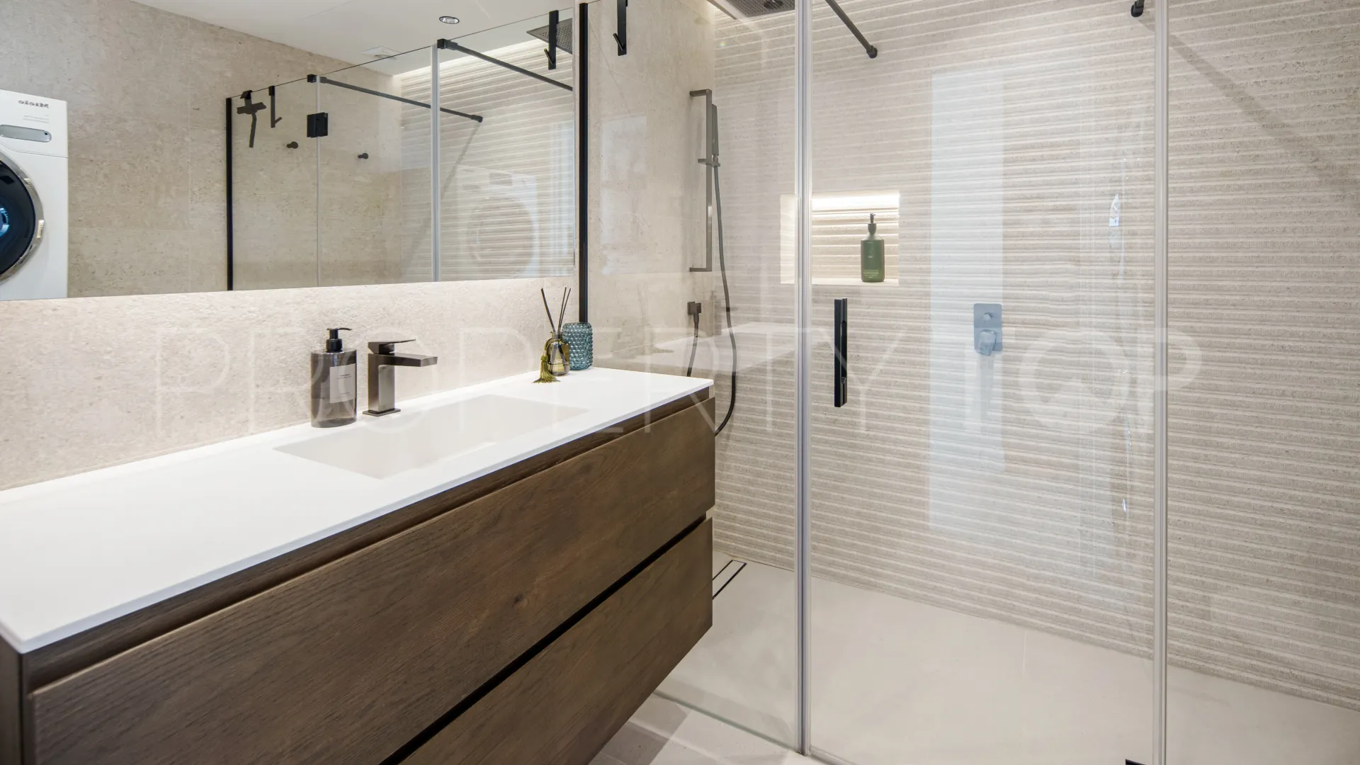 2 bedrooms penthouse for sale in Monte Halcones