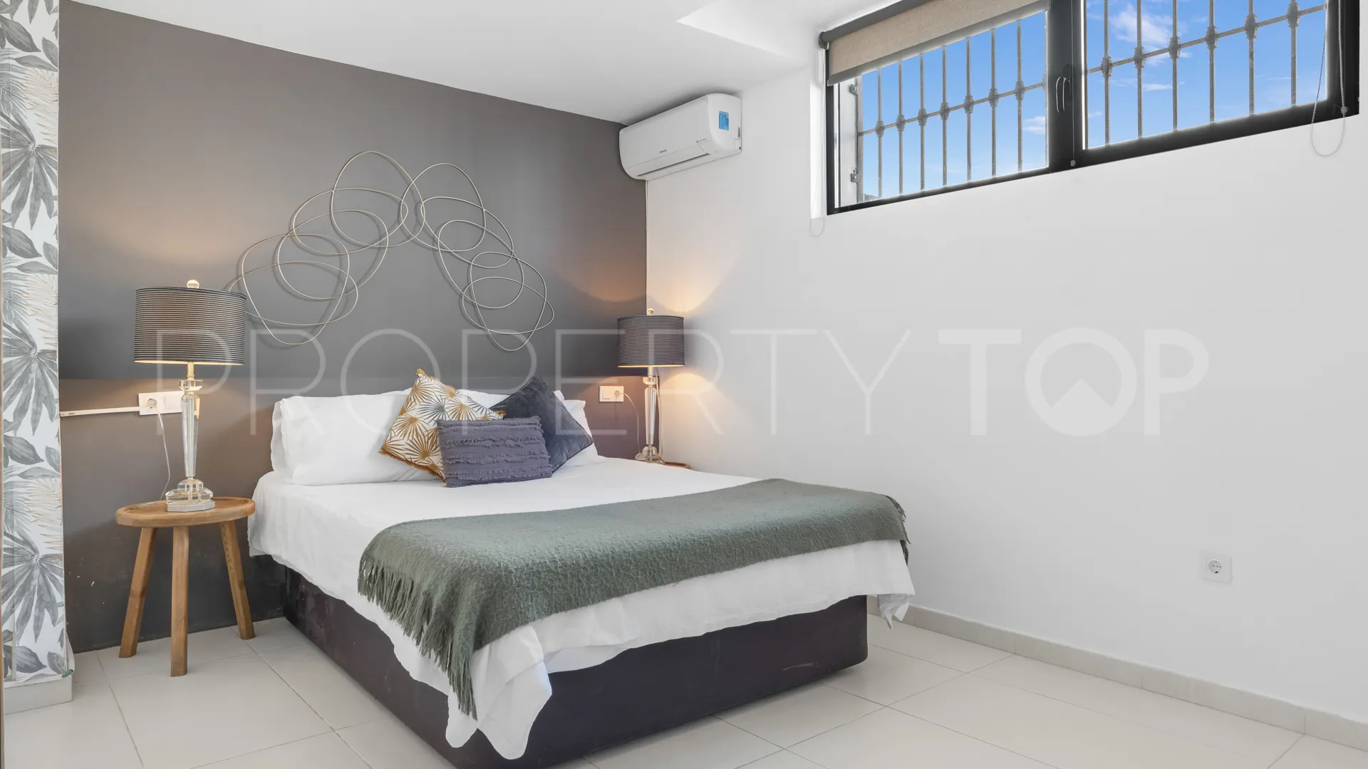 Se vende villa en Nueva Andalucia
