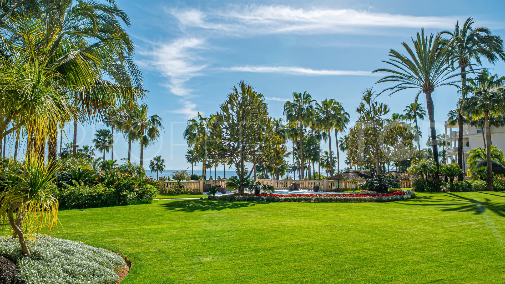 Apartment for sale in Las Dunas Park with 3 bedrooms