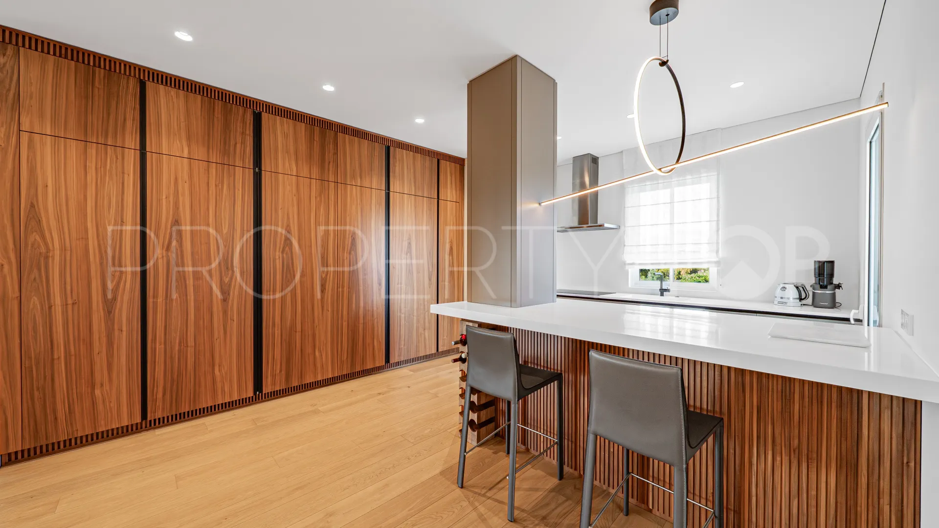 Apartment for sale in Las Dunas Park with 3 bedrooms