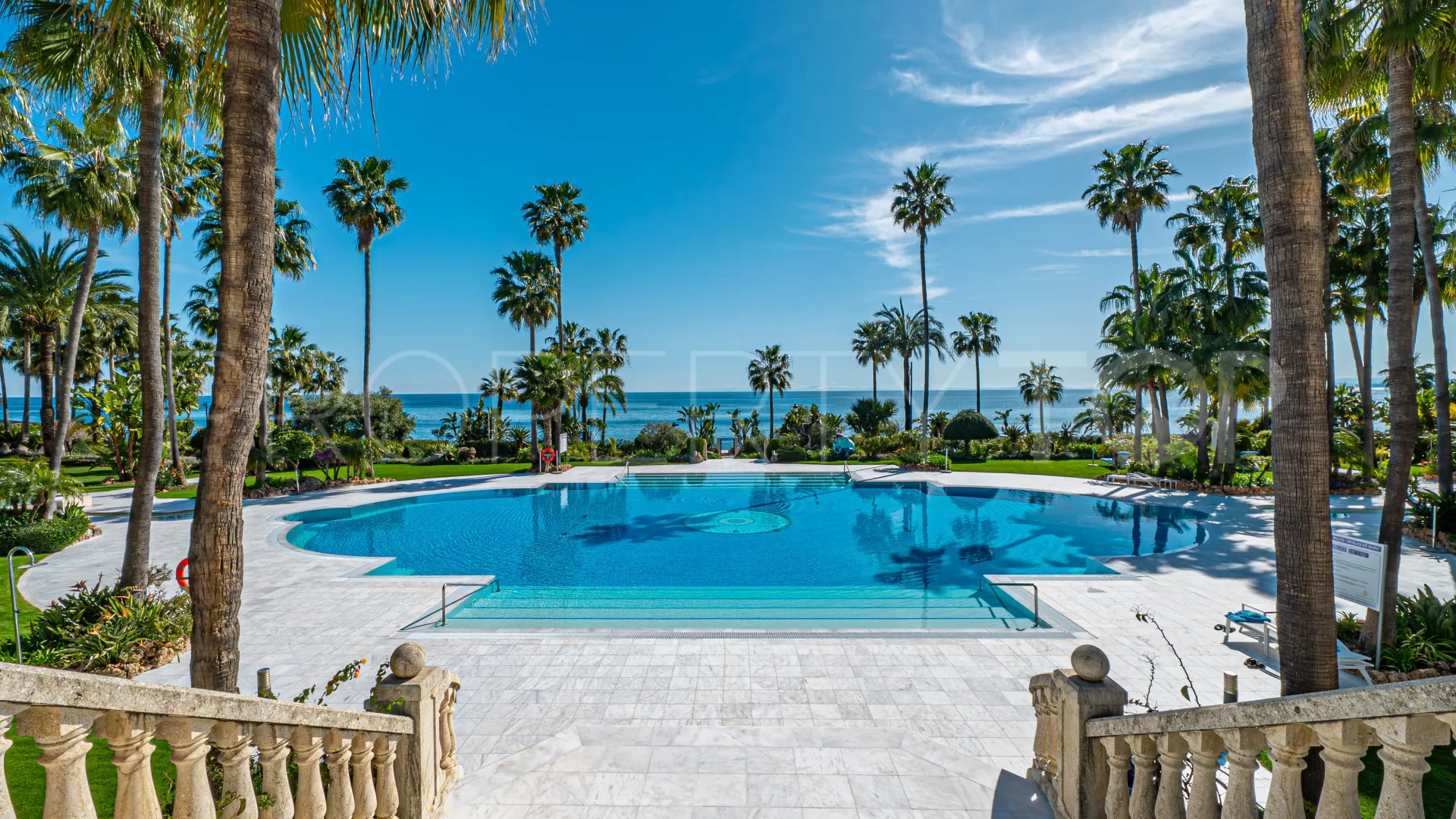 Apartment for sale in Las Dunas Park with 3 bedrooms