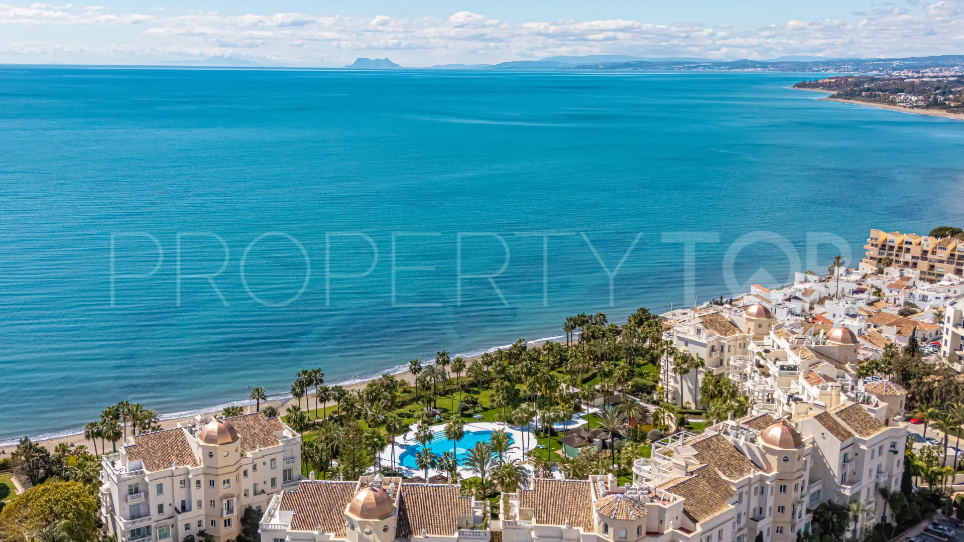 Apartment for sale in Las Dunas Park with 3 bedrooms