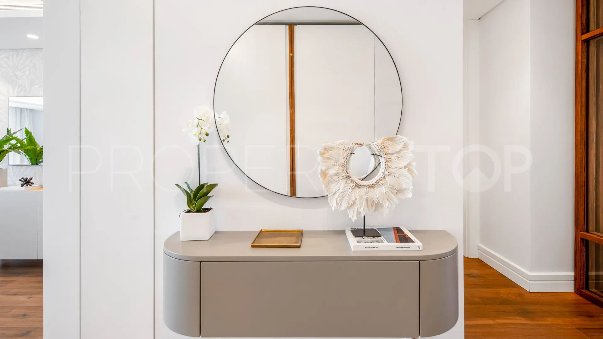 3 bedrooms Monte Paraiso apartment for sale