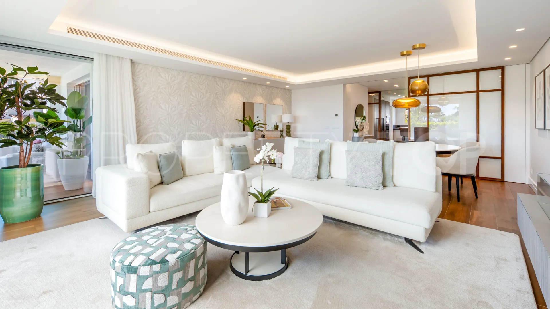 3 bedrooms Monte Paraiso apartment for sale