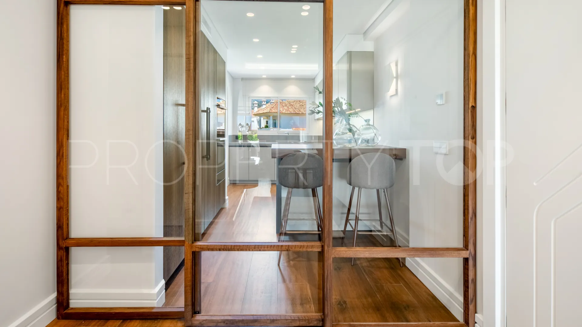 3 bedrooms Monte Paraiso apartment for sale