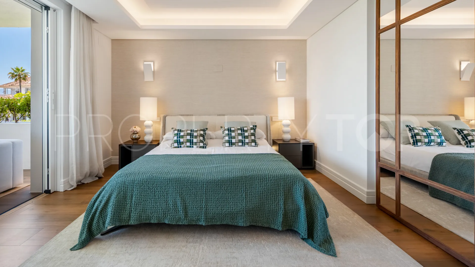 3 bedrooms Monte Paraiso apartment for sale