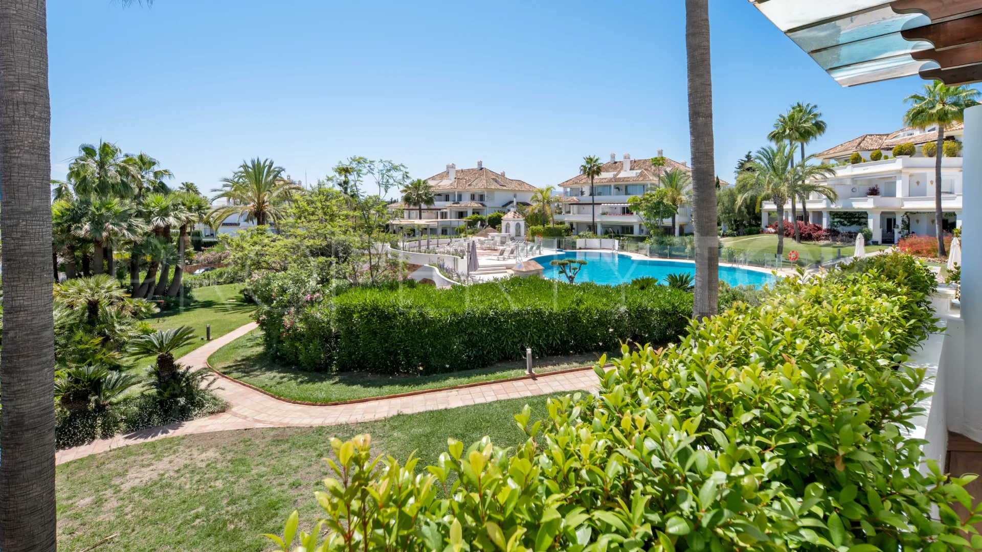 3 bedrooms Monte Paraiso apartment for sale