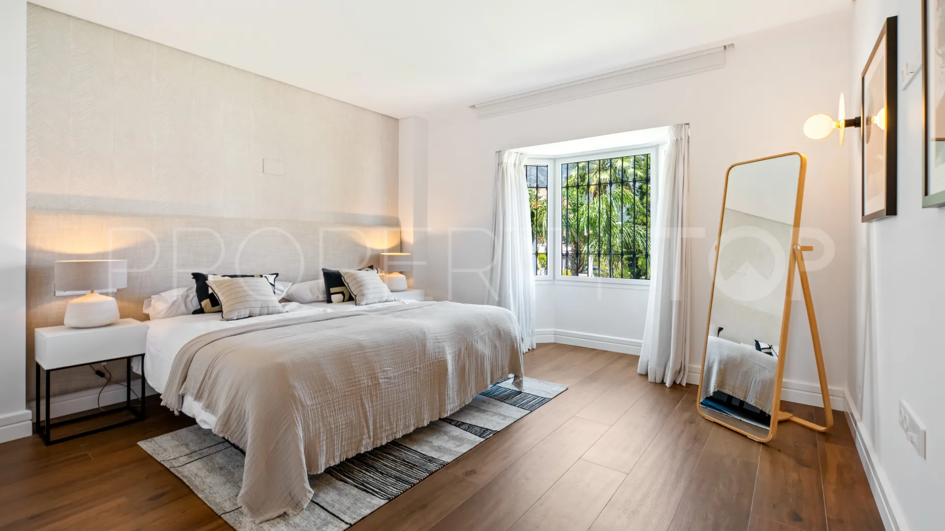 3 bedrooms Monte Paraiso apartment for sale
