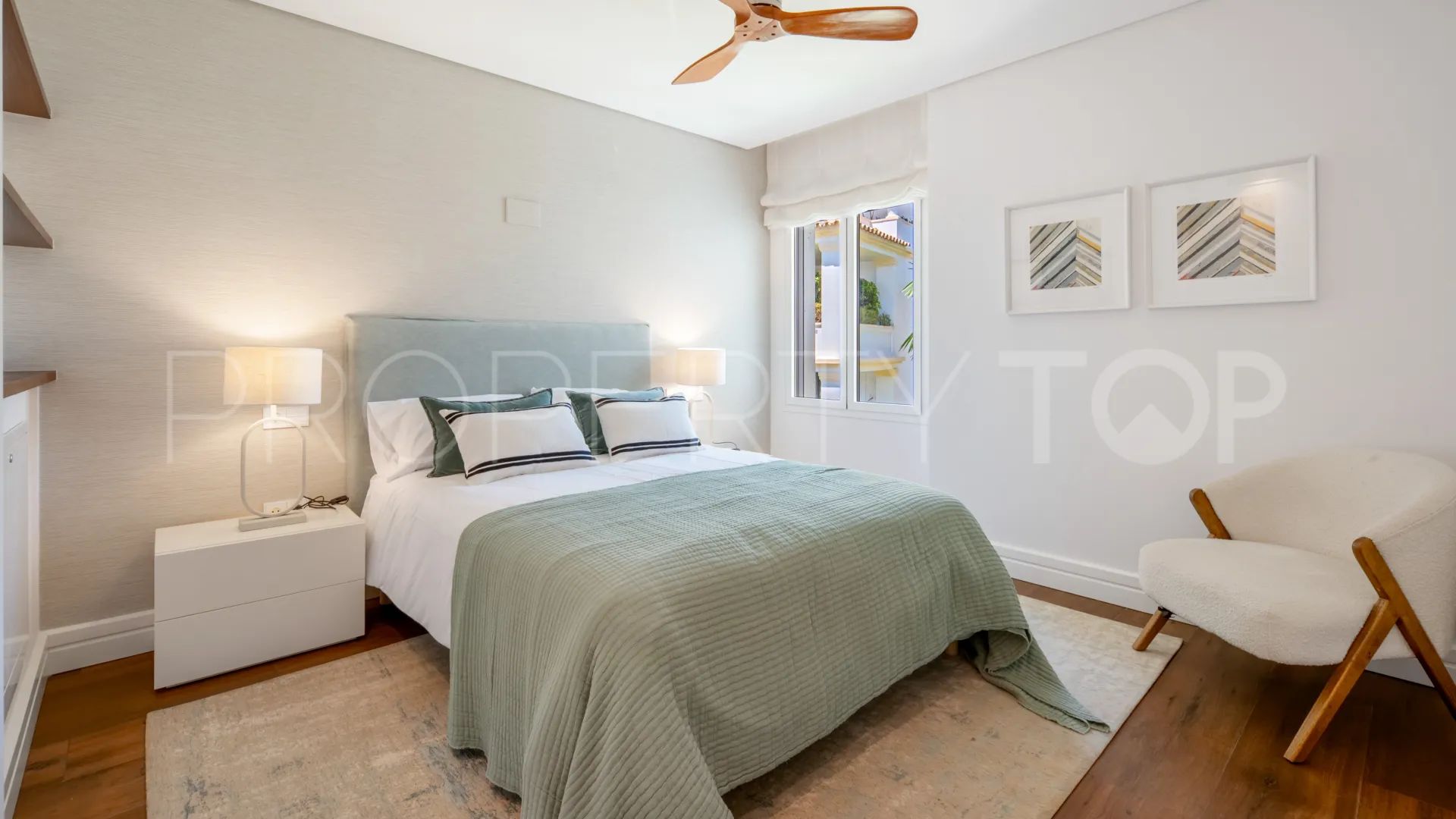 3 bedrooms Monte Paraiso apartment for sale
