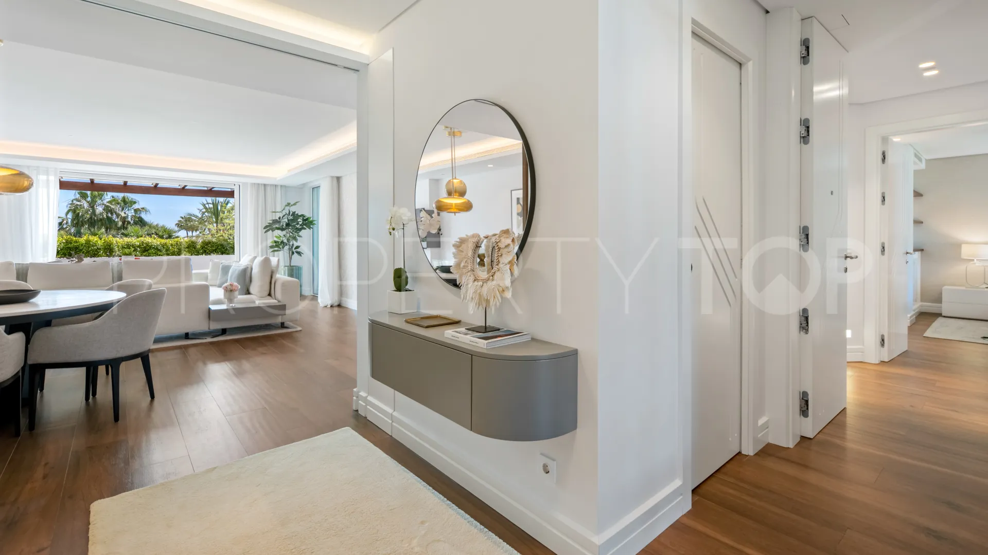 3 bedrooms Monte Paraiso apartment for sale