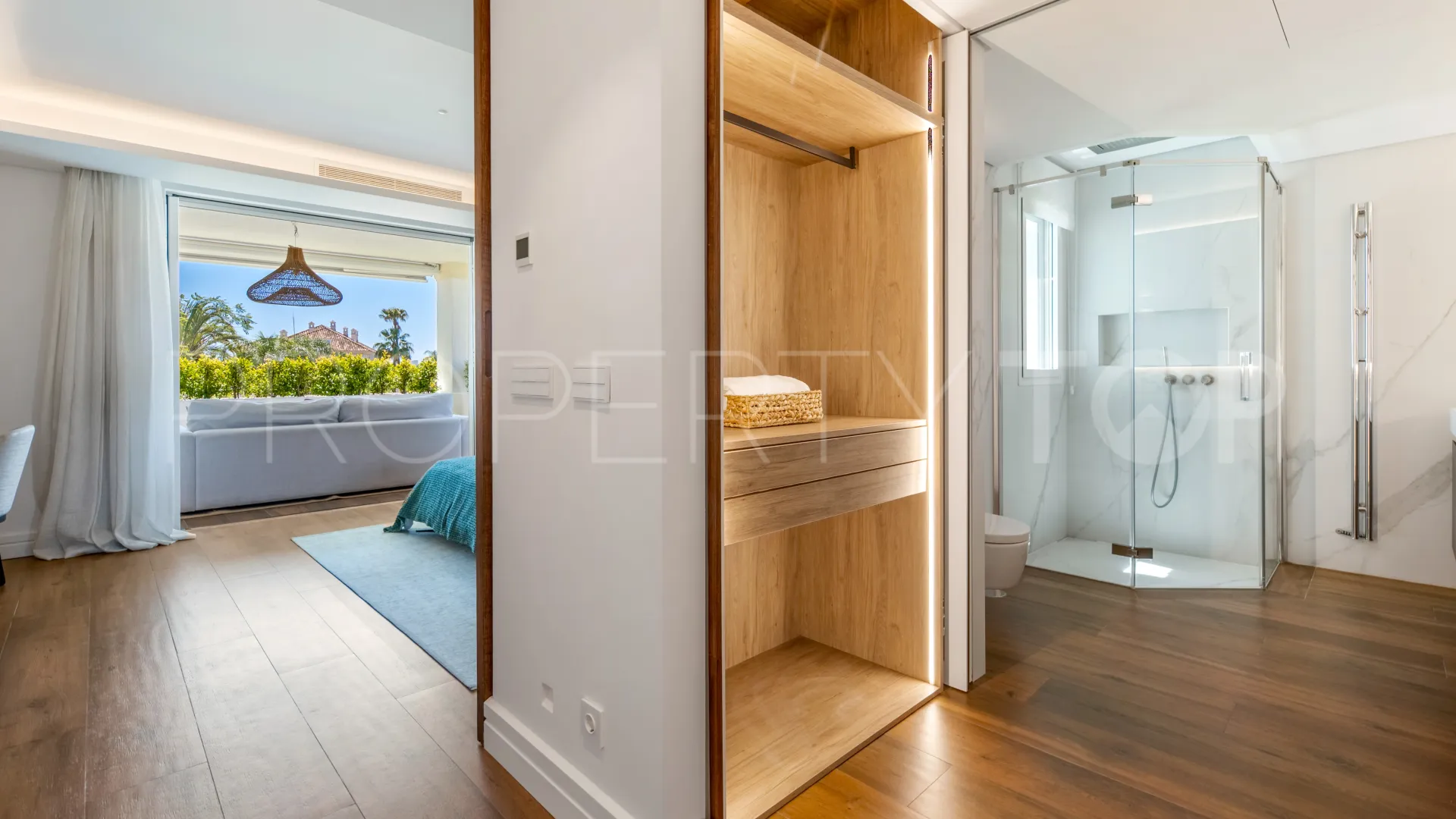 3 bedrooms Monte Paraiso apartment for sale