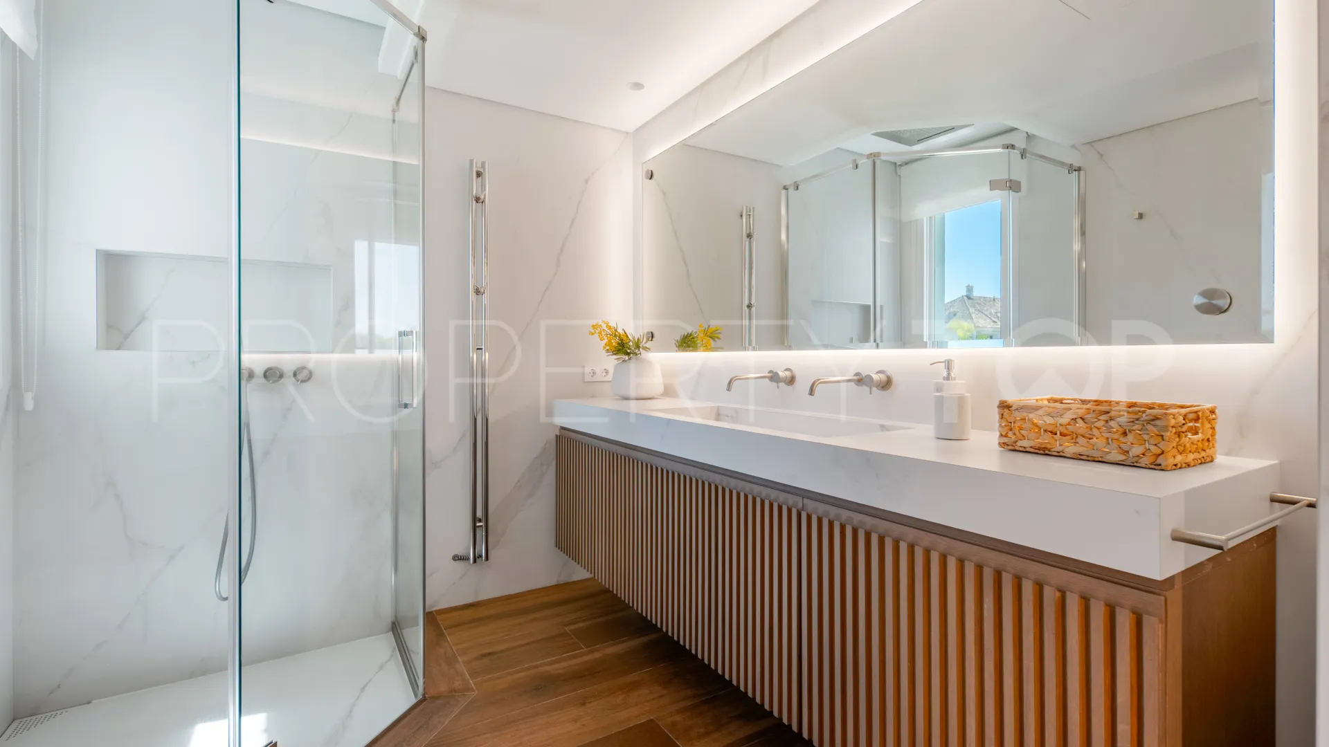 3 bedrooms Monte Paraiso apartment for sale