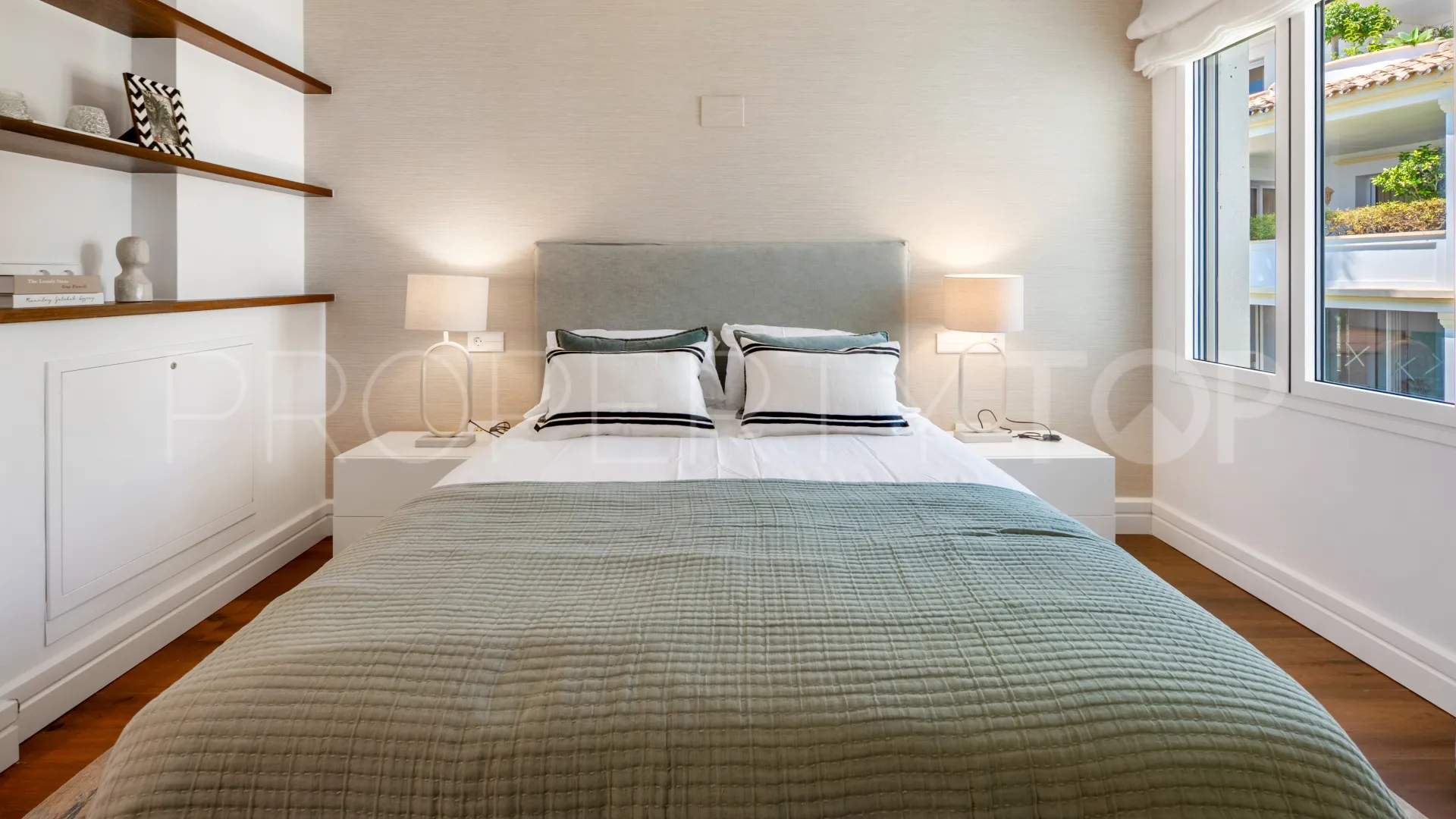 3 bedrooms Monte Paraiso apartment for sale