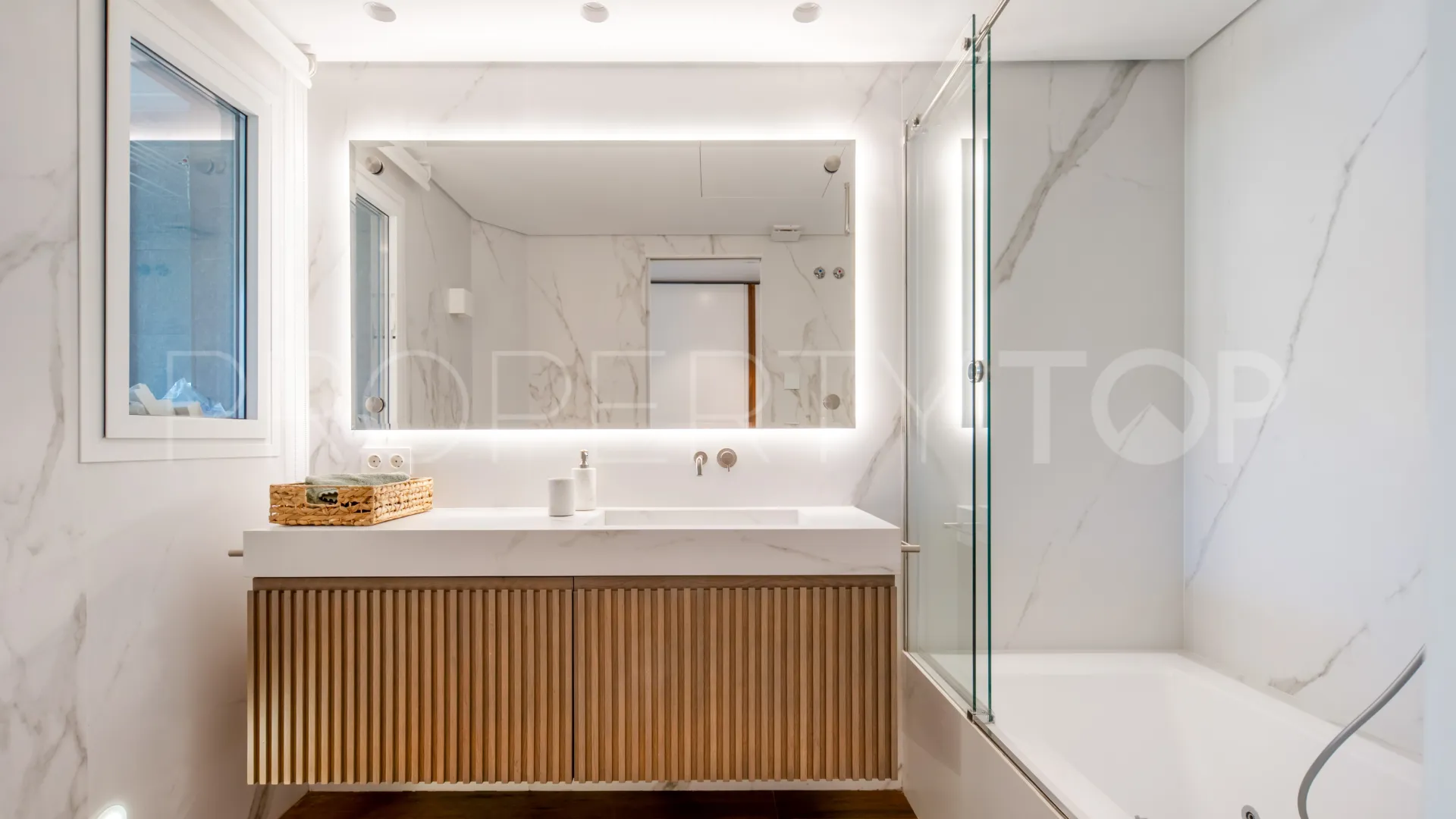 3 bedrooms Monte Paraiso apartment for sale
