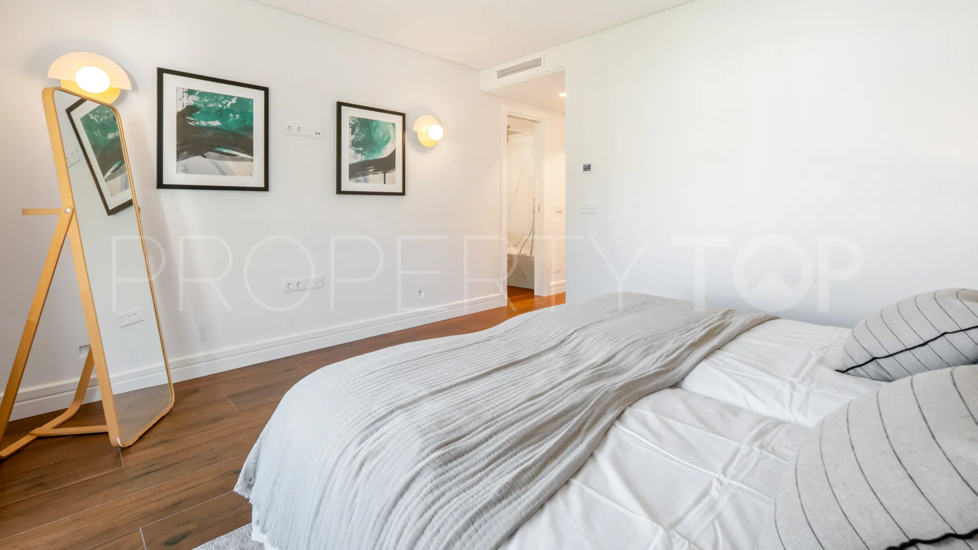 3 bedrooms Monte Paraiso apartment for sale