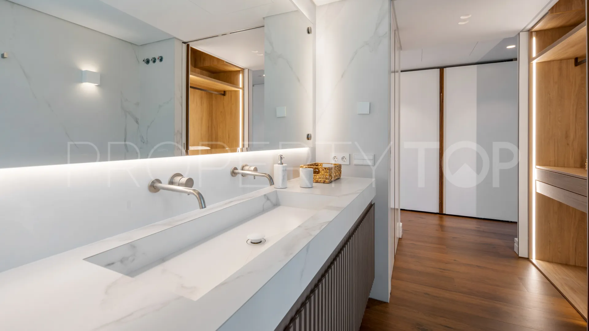 3 bedrooms Monte Paraiso apartment for sale