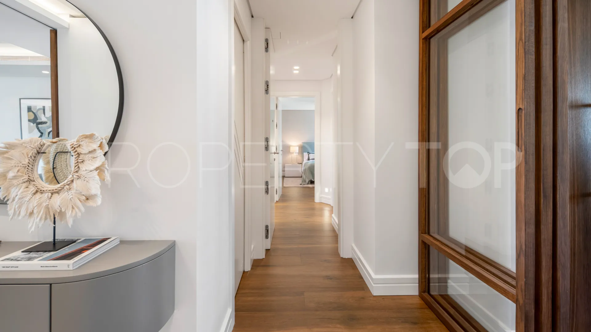 3 bedrooms Monte Paraiso apartment for sale
