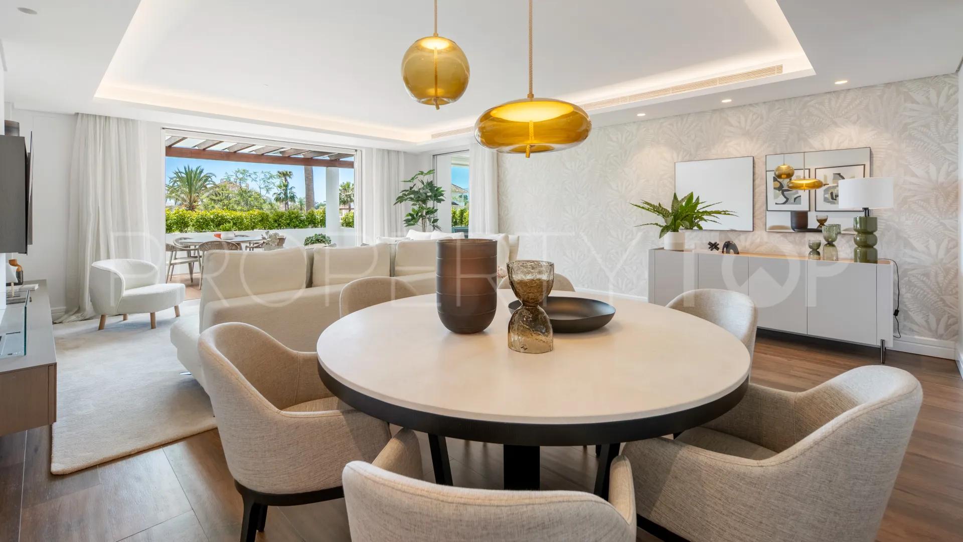 3 bedrooms Monte Paraiso apartment for sale