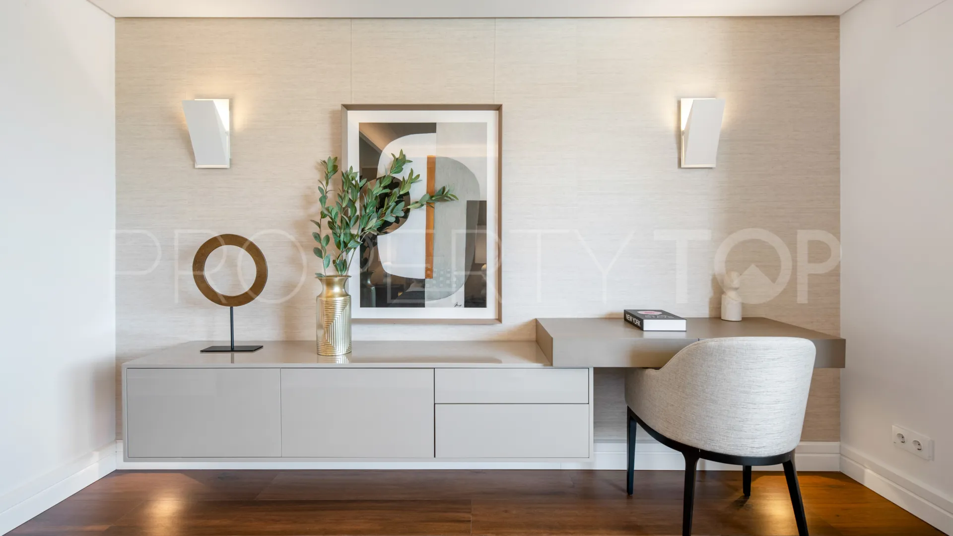 3 bedrooms Monte Paraiso apartment for sale