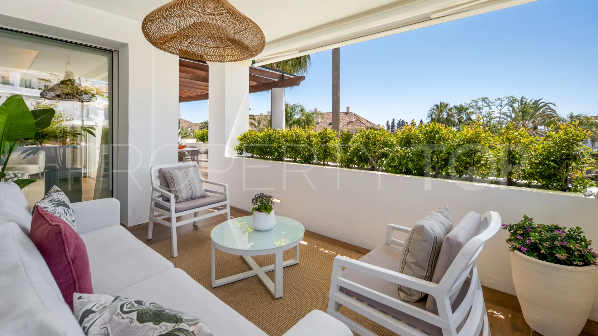 3 bedrooms Monte Paraiso apartment for sale