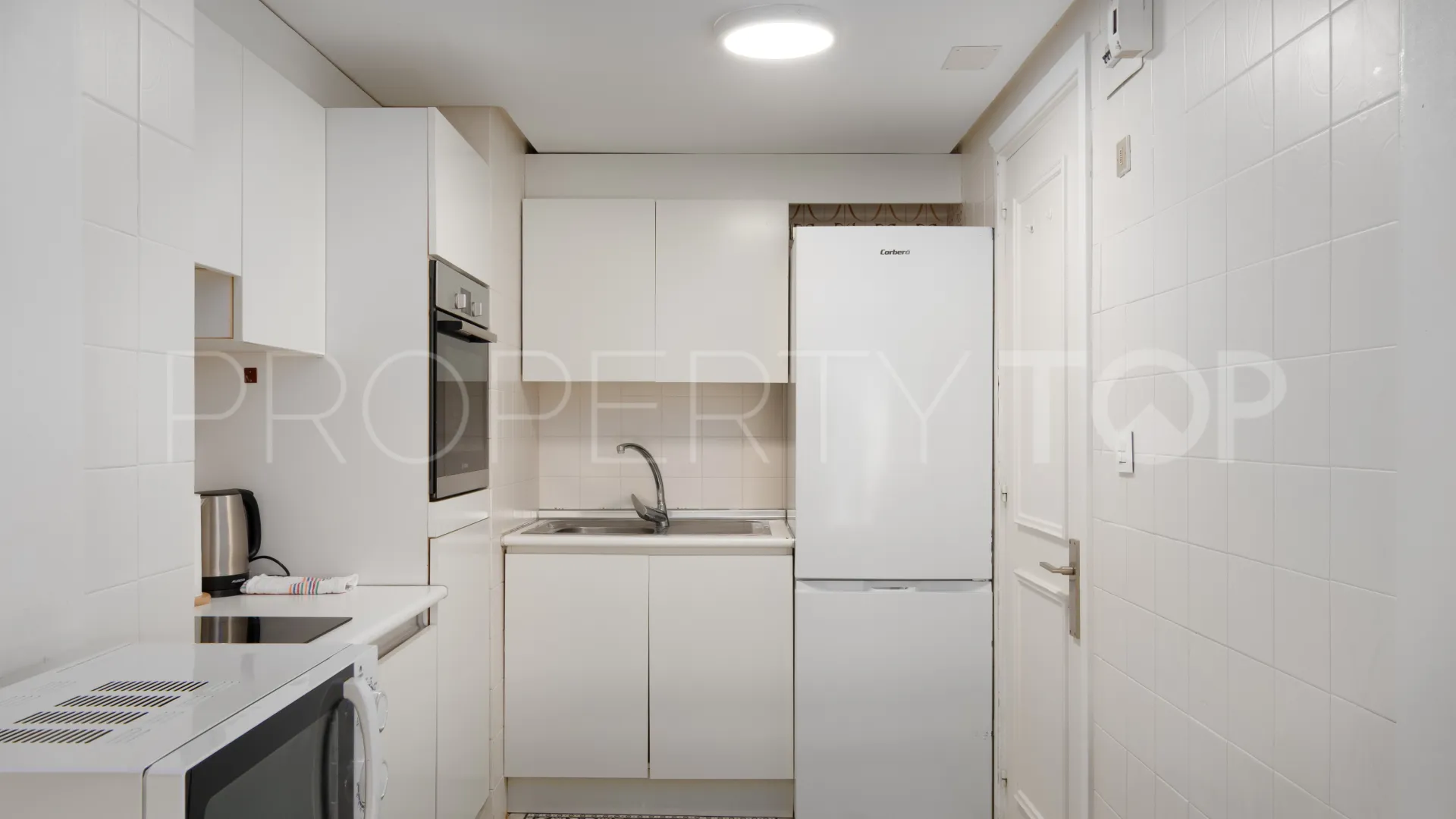 Jardines del Mar 1 bedroom apartment for sale