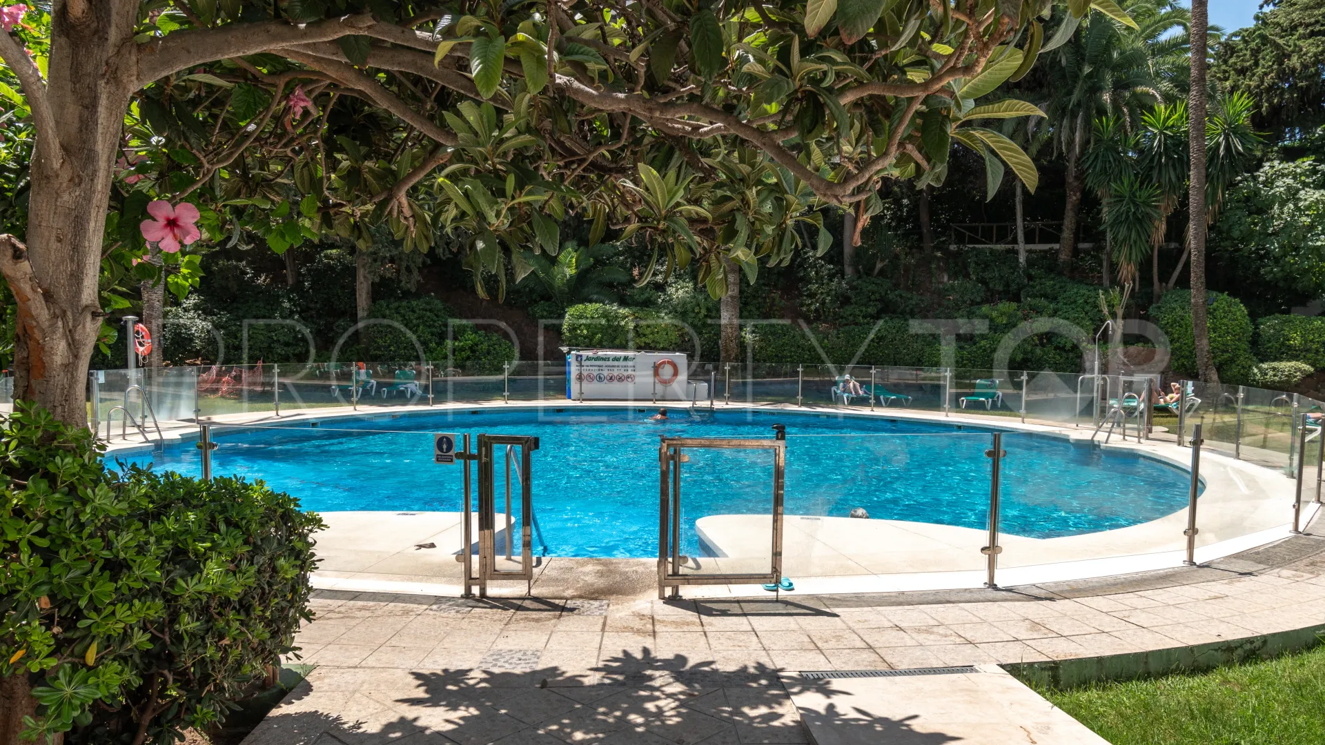 Jardines del Mar 1 bedroom apartment for sale