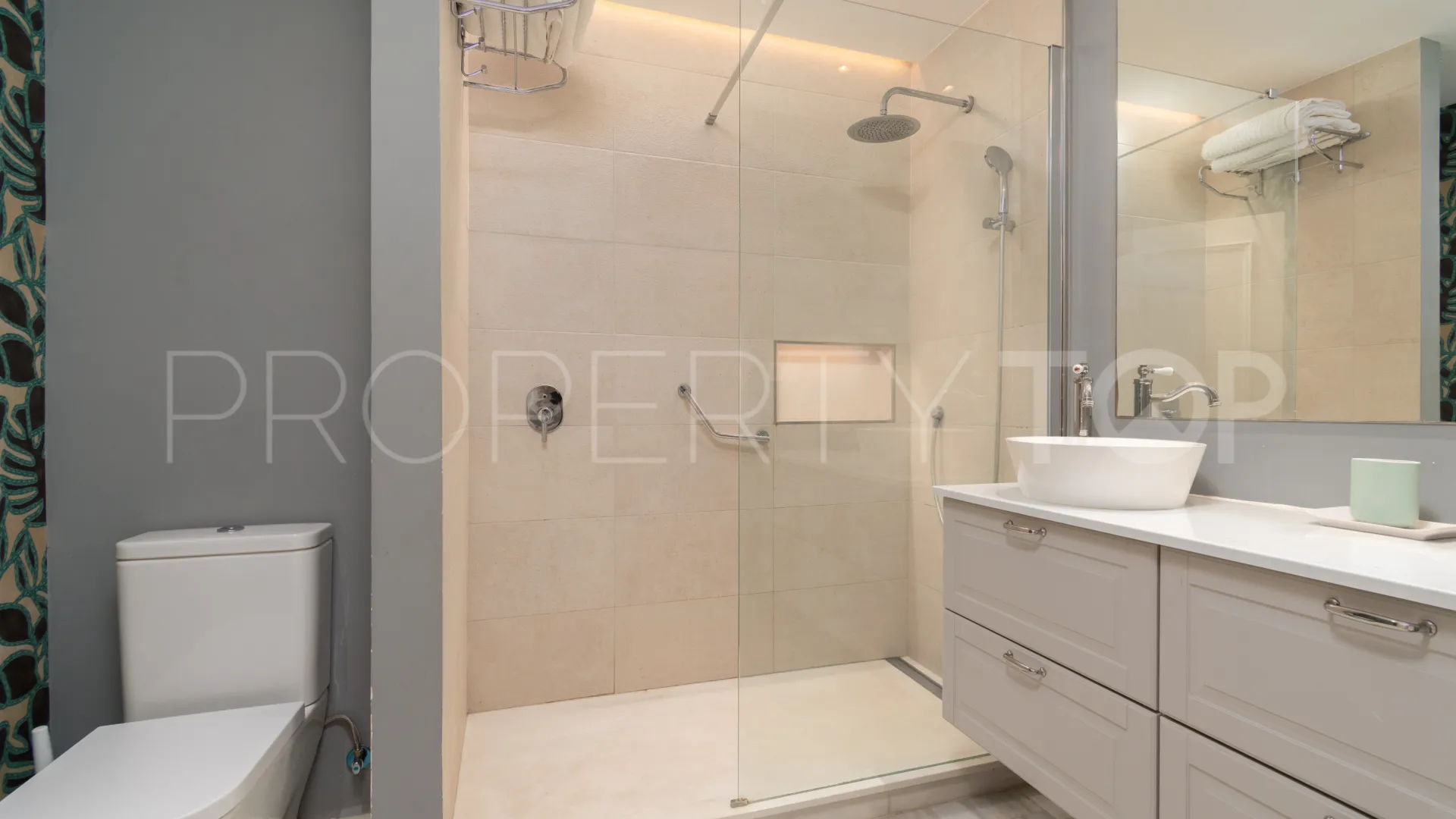Jardines del Mar 1 bedroom apartment for sale