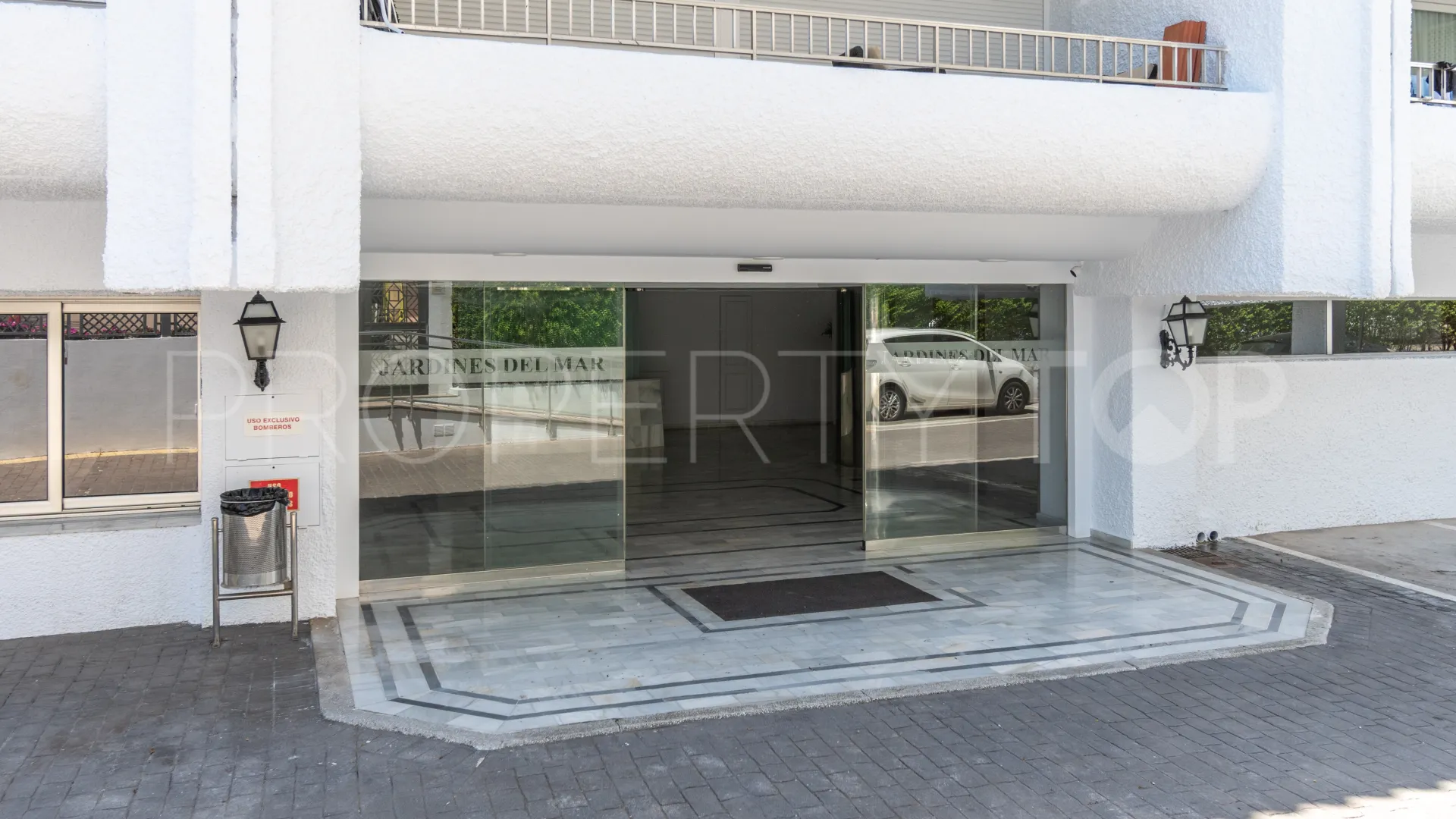 Jardines del Mar 1 bedroom apartment for sale