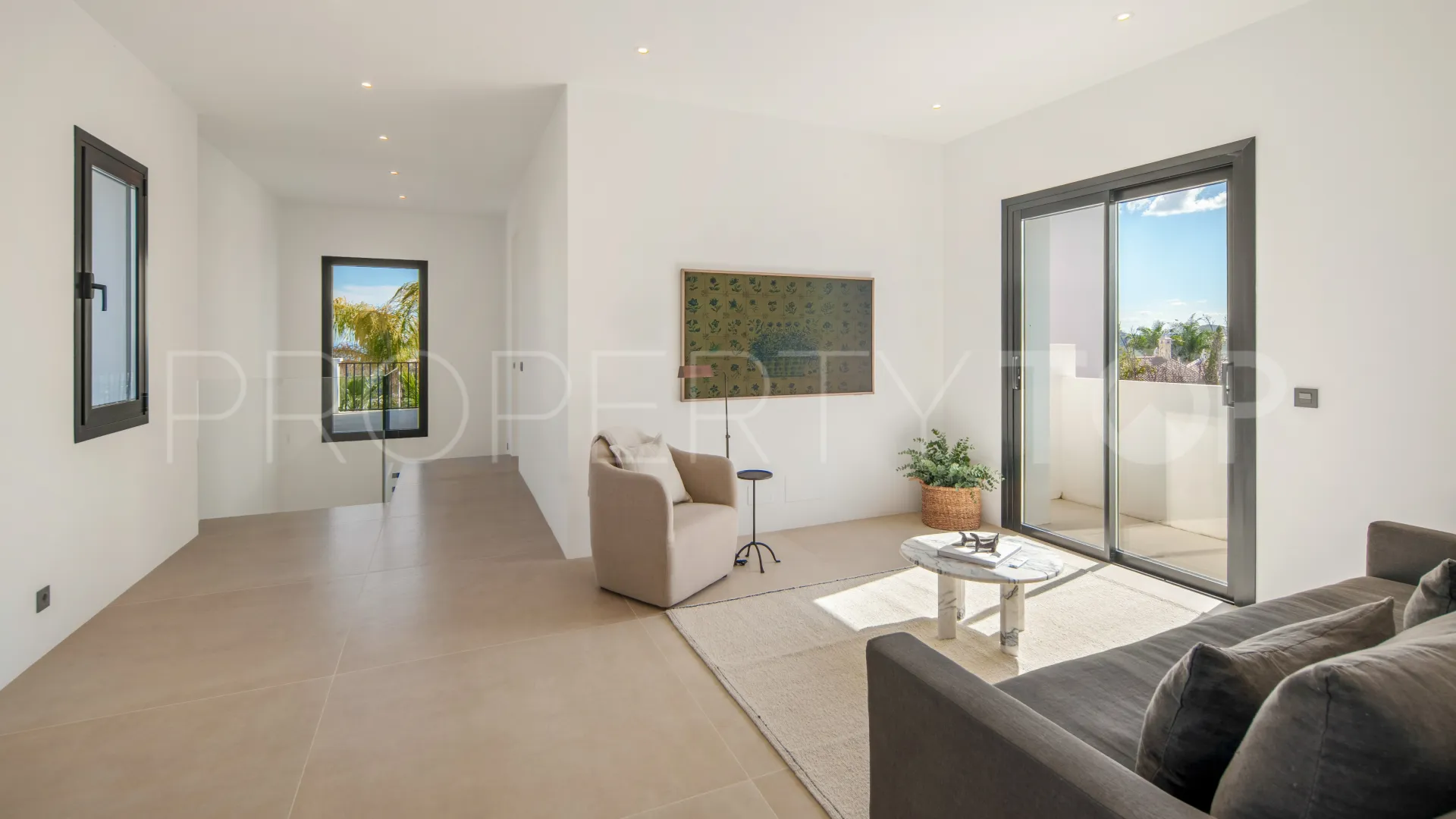 5 bedrooms villa for sale in Puerto del Almendro