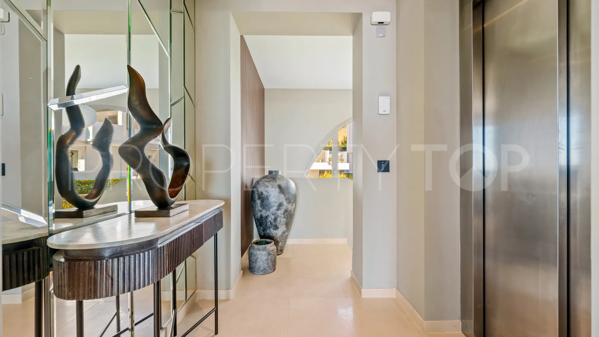Comprar atico duplex con 3 dormitorios en 9 Lions Residences