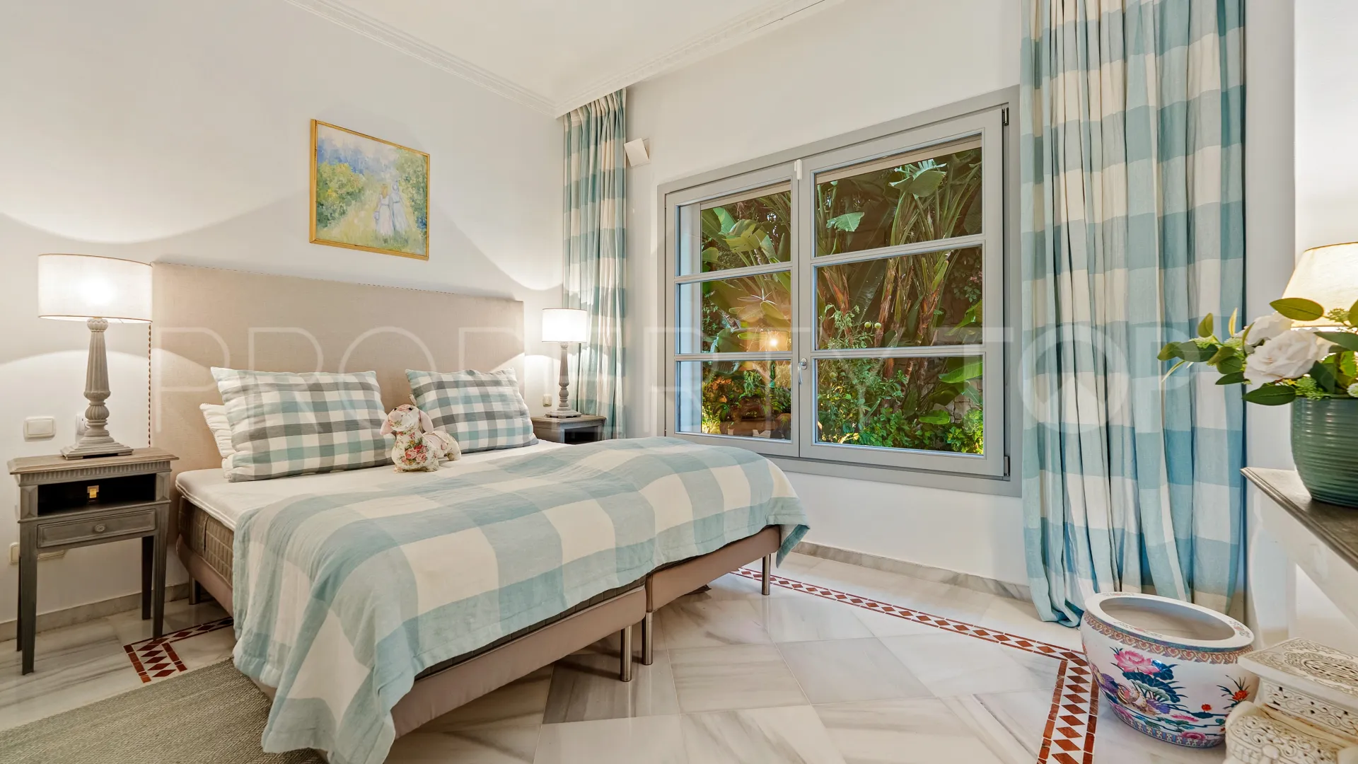 Sierra Blanca, villa con 4 dormitorios en venta