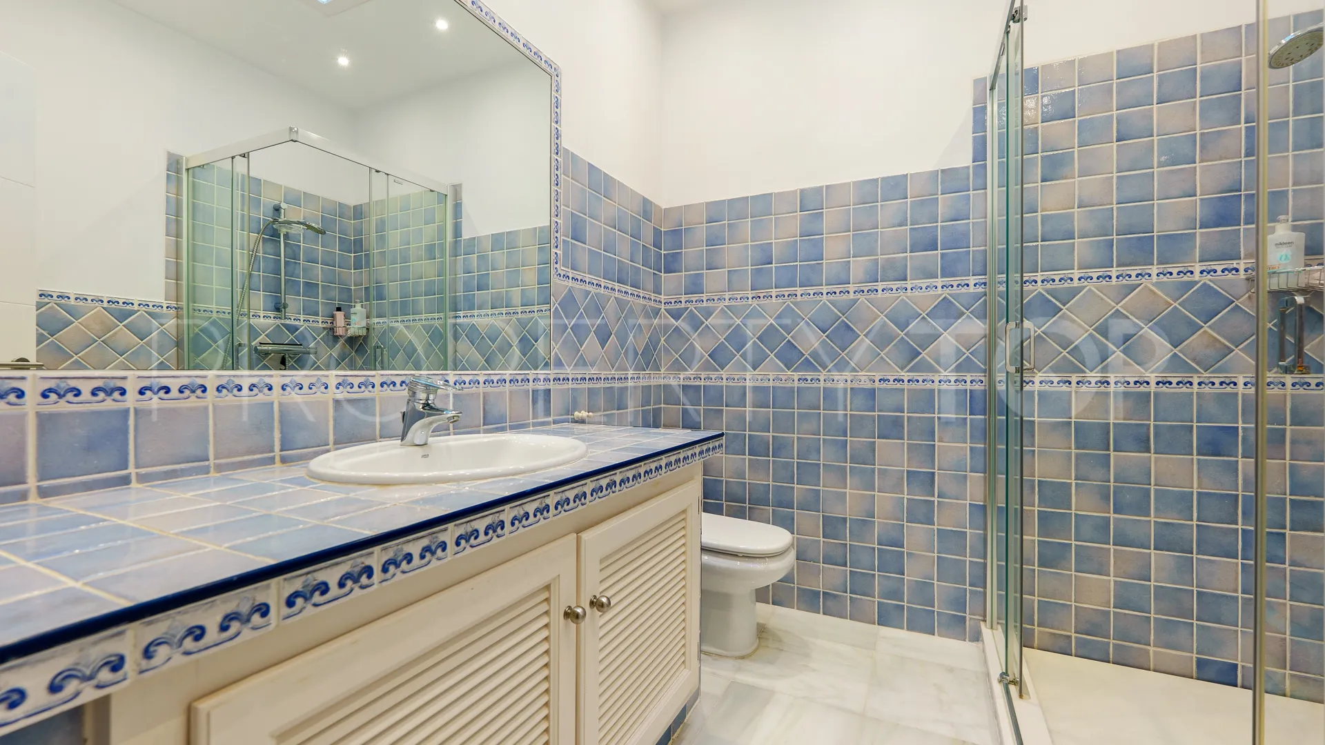 Sierra Blanca, villa con 4 dormitorios en venta