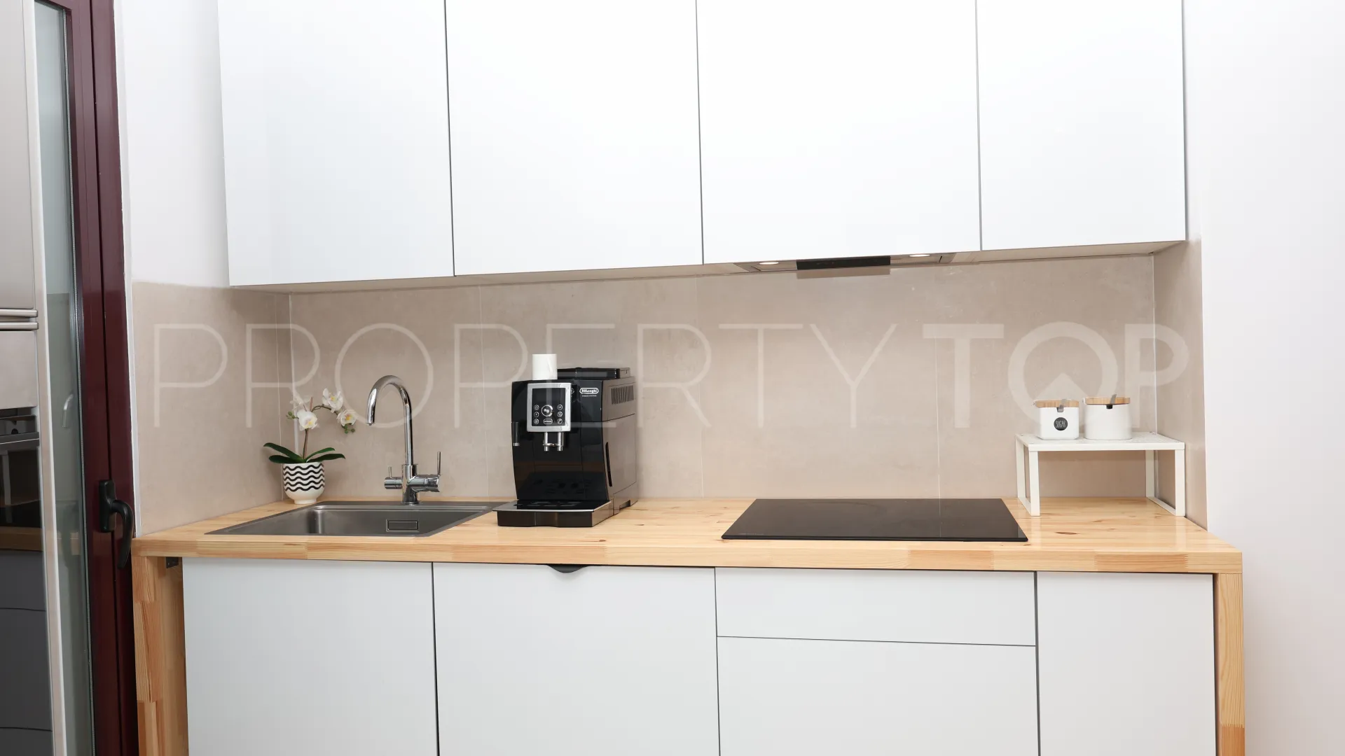 Apartment for sale in La Mairena with 2 bedrooms