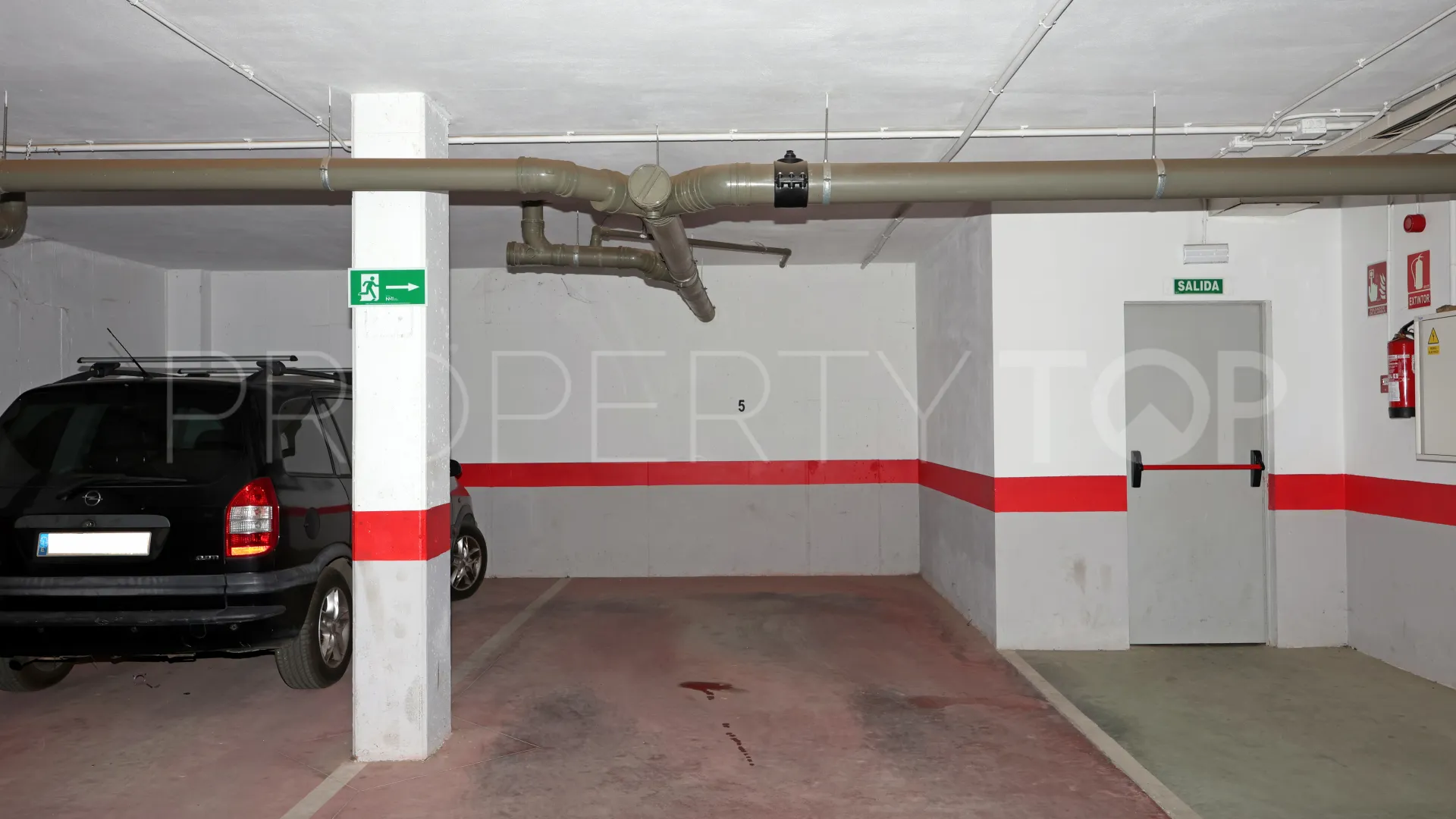 Apartment for sale in La Mairena with 2 bedrooms
