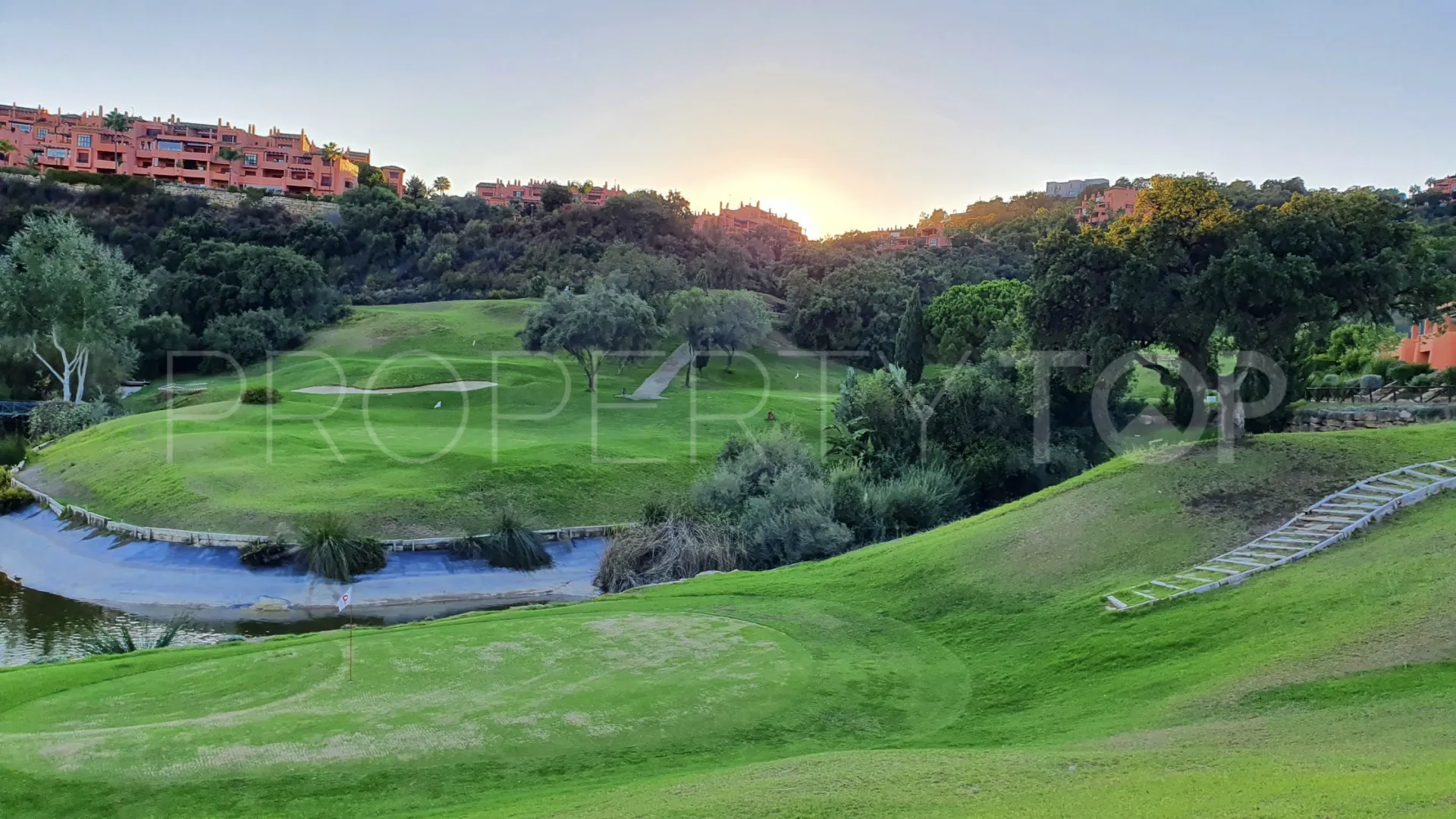 Apartment for sale in La Mairena with 2 bedrooms