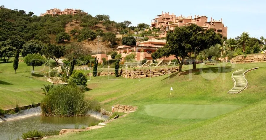 Apartment for sale in La Mairena with 2 bedrooms