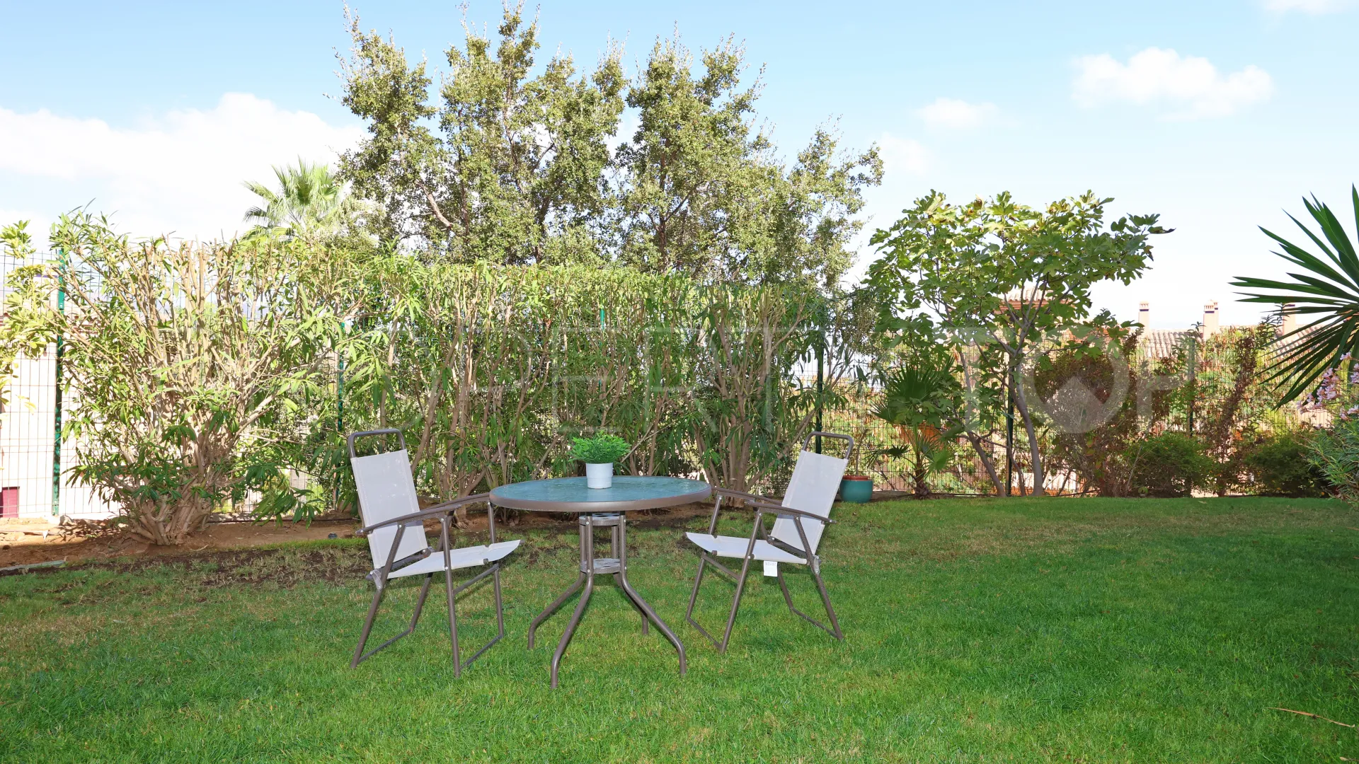 Apartment for sale in La Mairena with 2 bedrooms