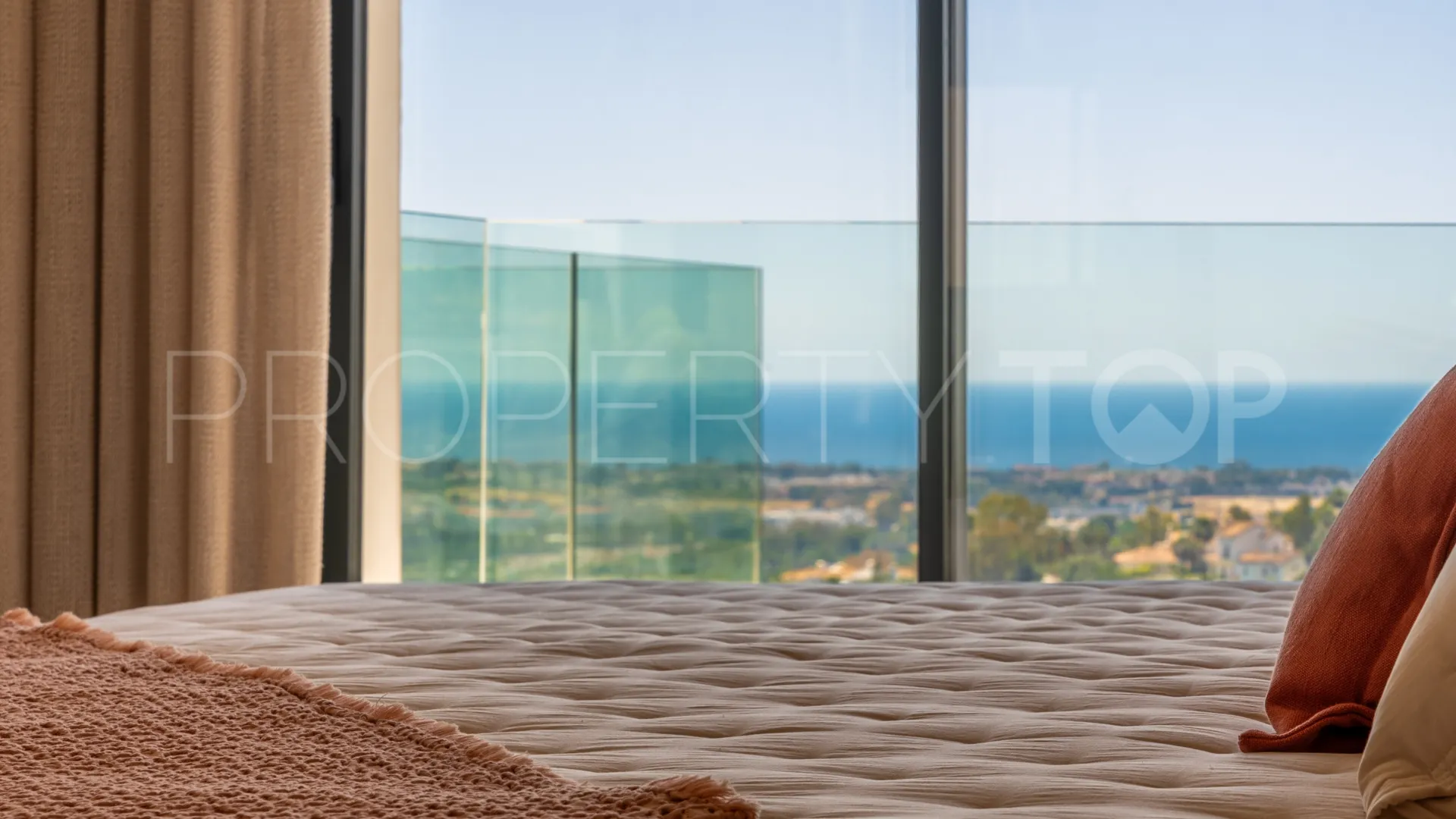 Villa with 5 bedrooms for sale in Benahavis