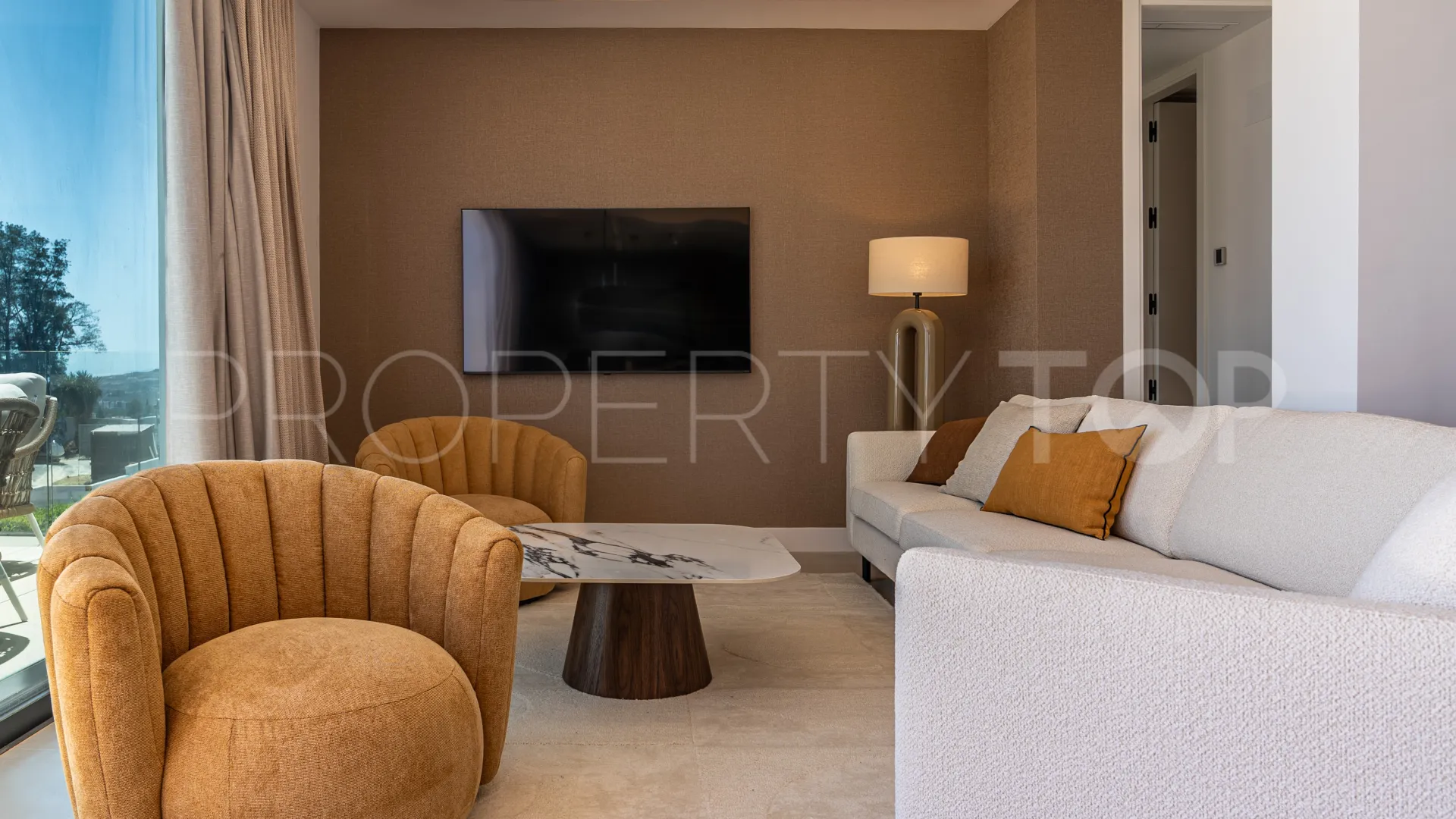 Villa with 5 bedrooms for sale in Benahavis