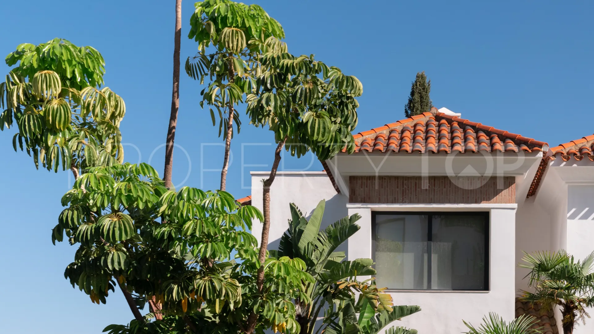 Villa with 5 bedrooms for sale in Benahavis