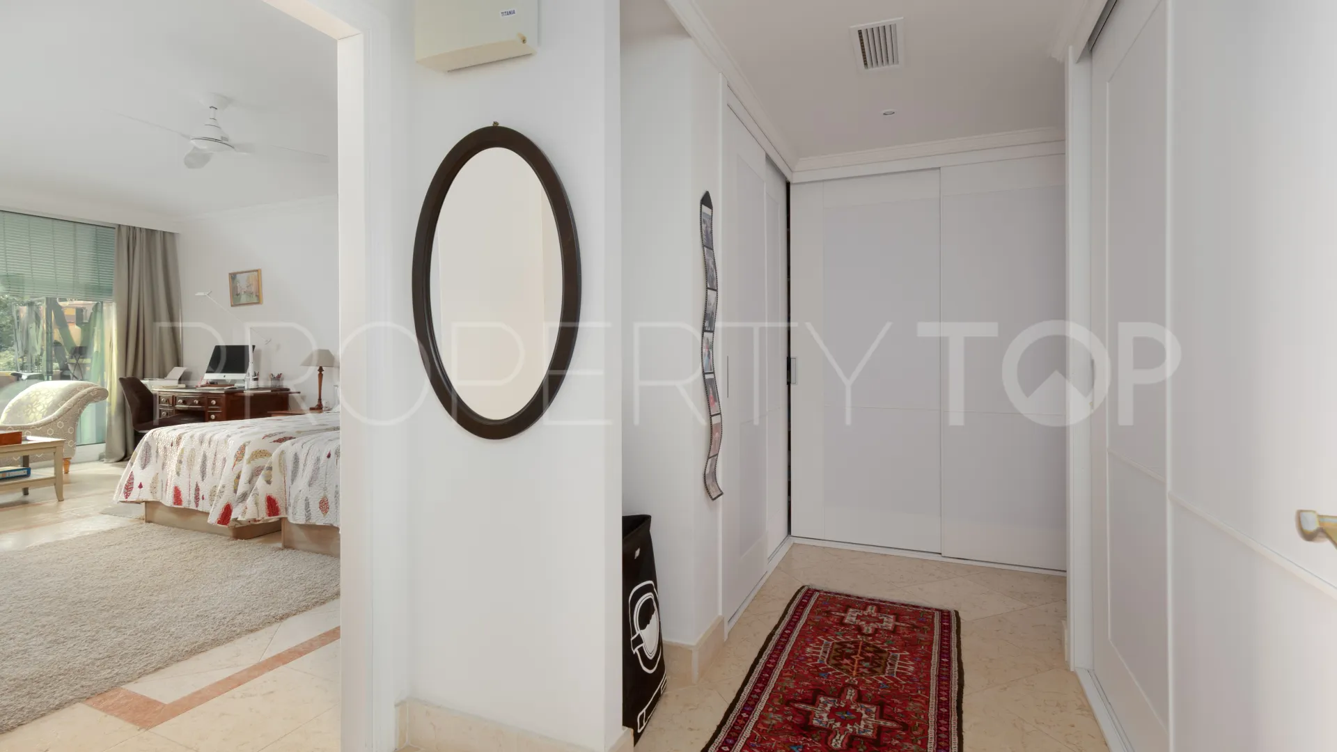 For sale Magna Marbella apartment