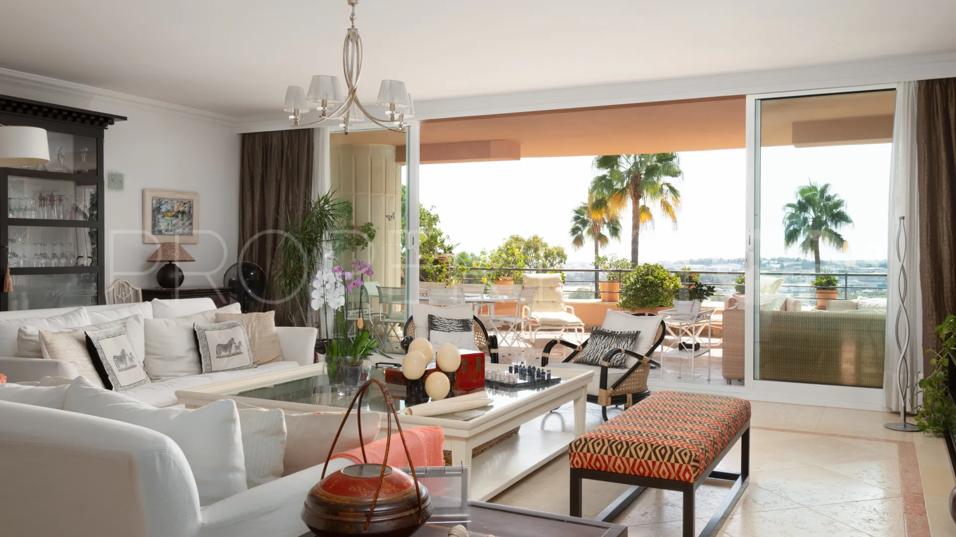 For sale Magna Marbella apartment