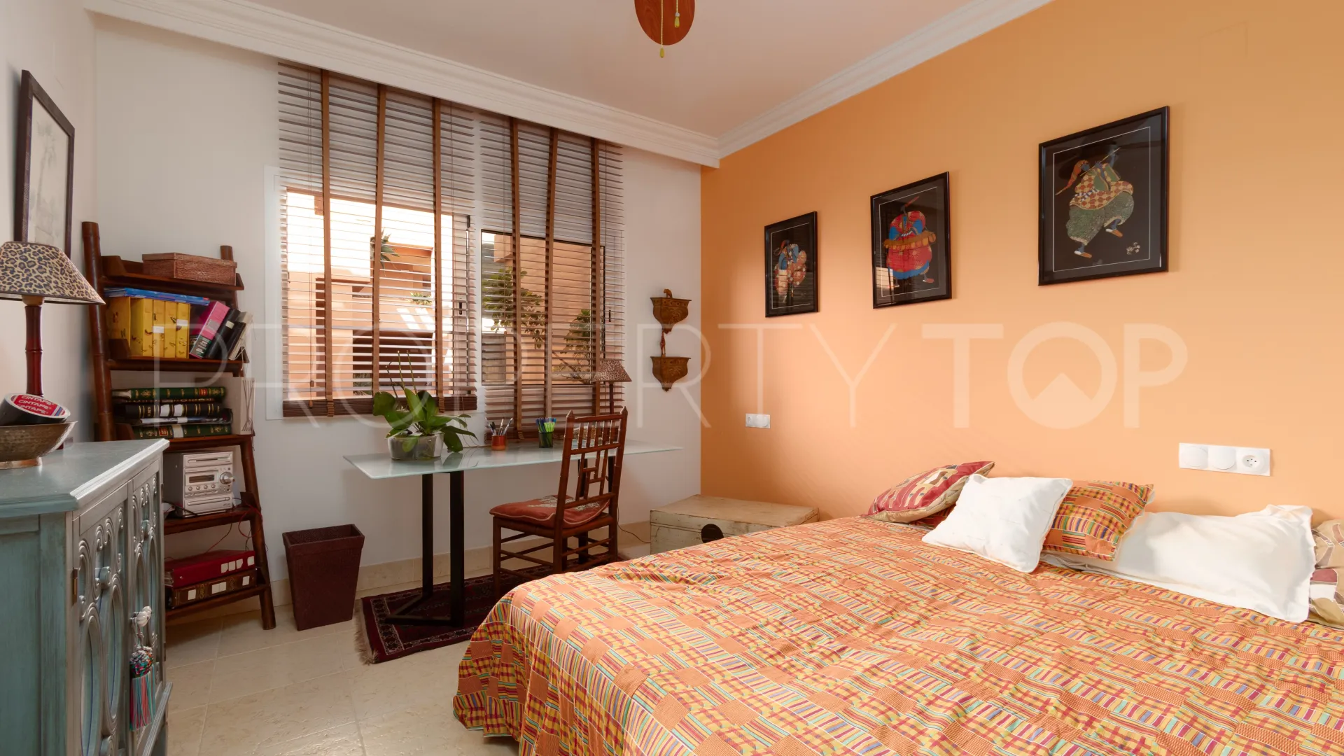 For sale Magna Marbella apartment