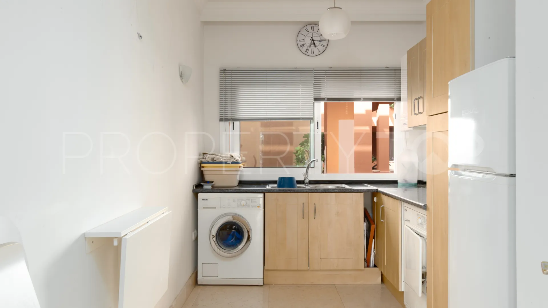For sale Magna Marbella apartment