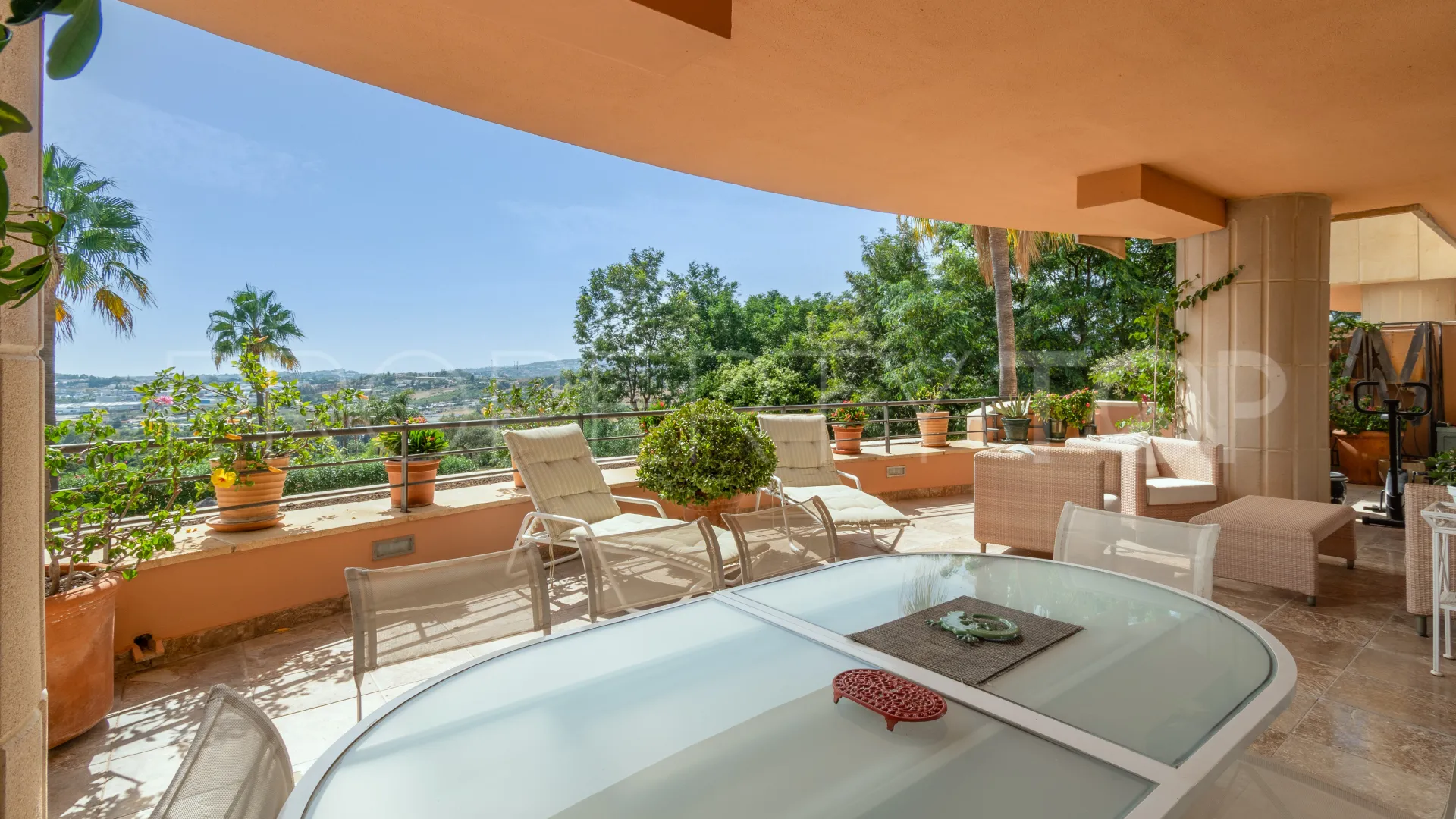 For sale Magna Marbella apartment
