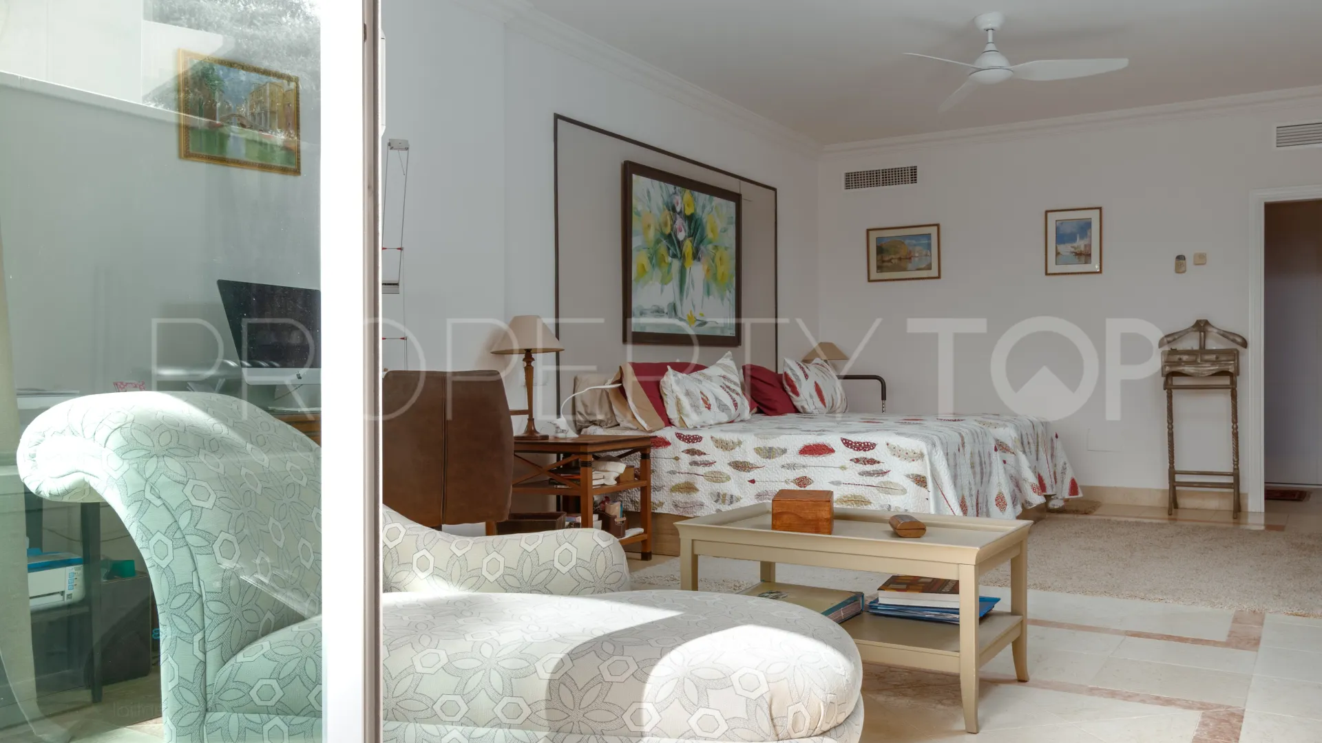 For sale Magna Marbella apartment