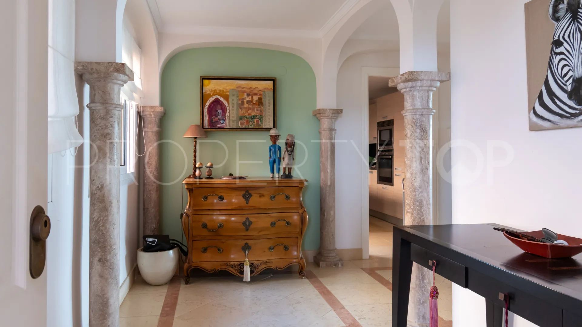 For sale Magna Marbella apartment