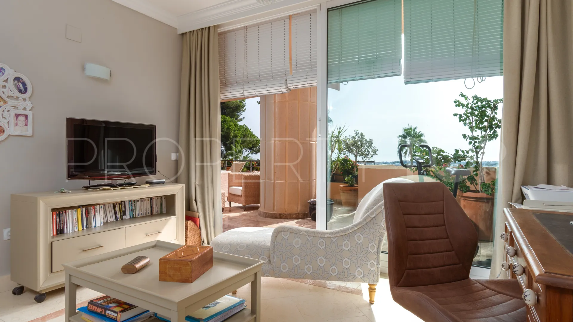 For sale Magna Marbella apartment