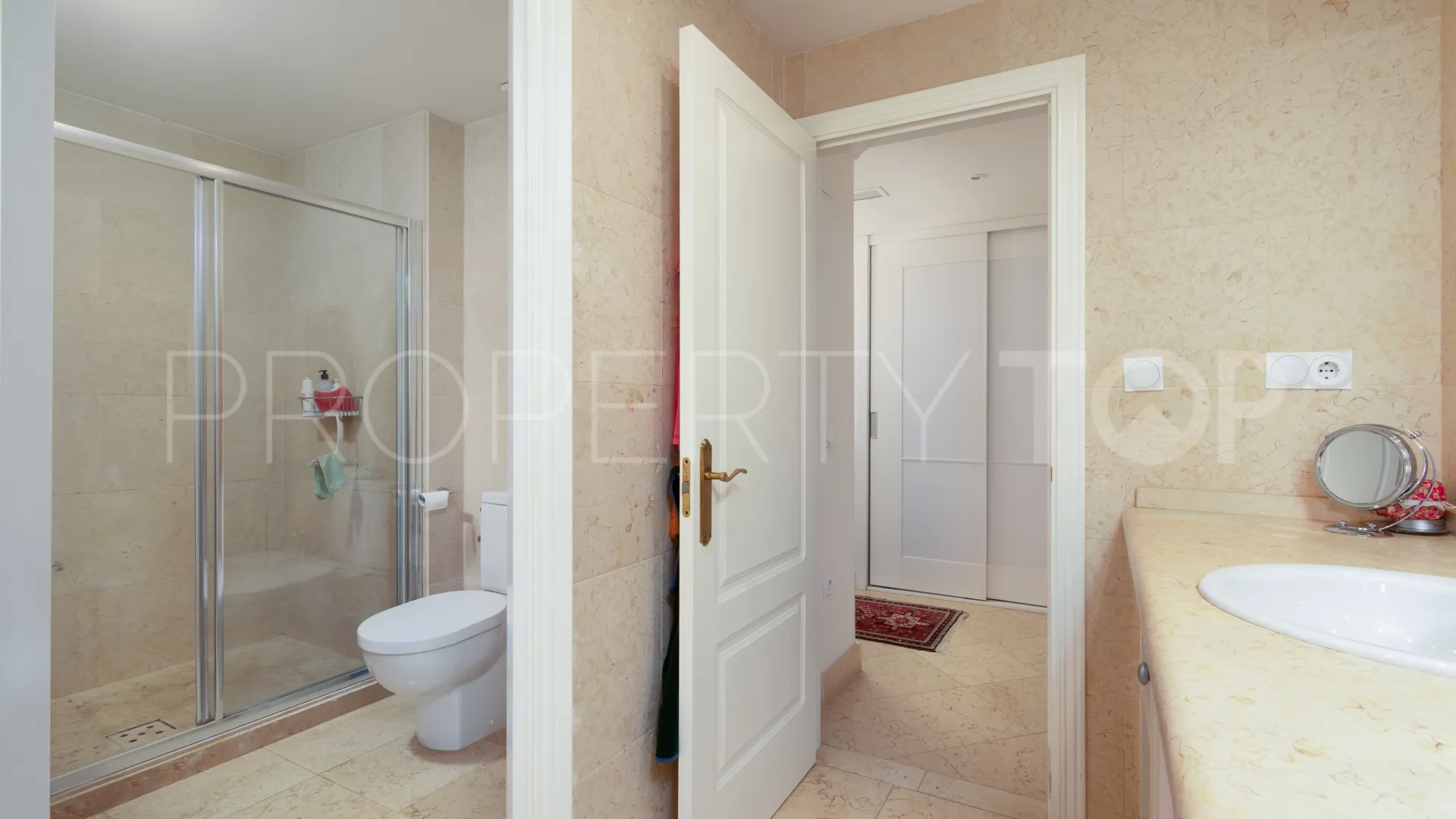 For sale Magna Marbella apartment